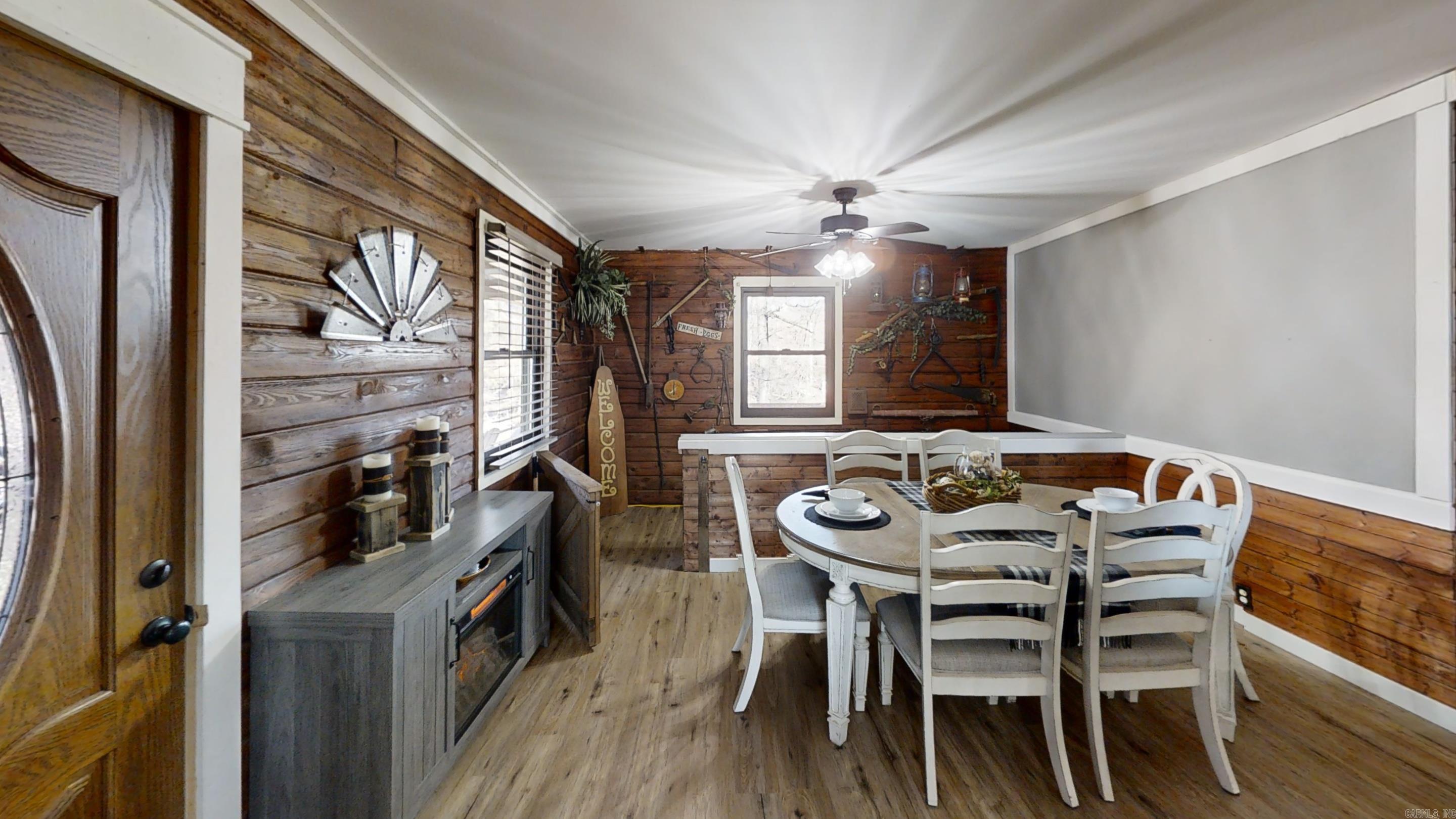 80 County Road 4501 Corning, AR 72422-7761