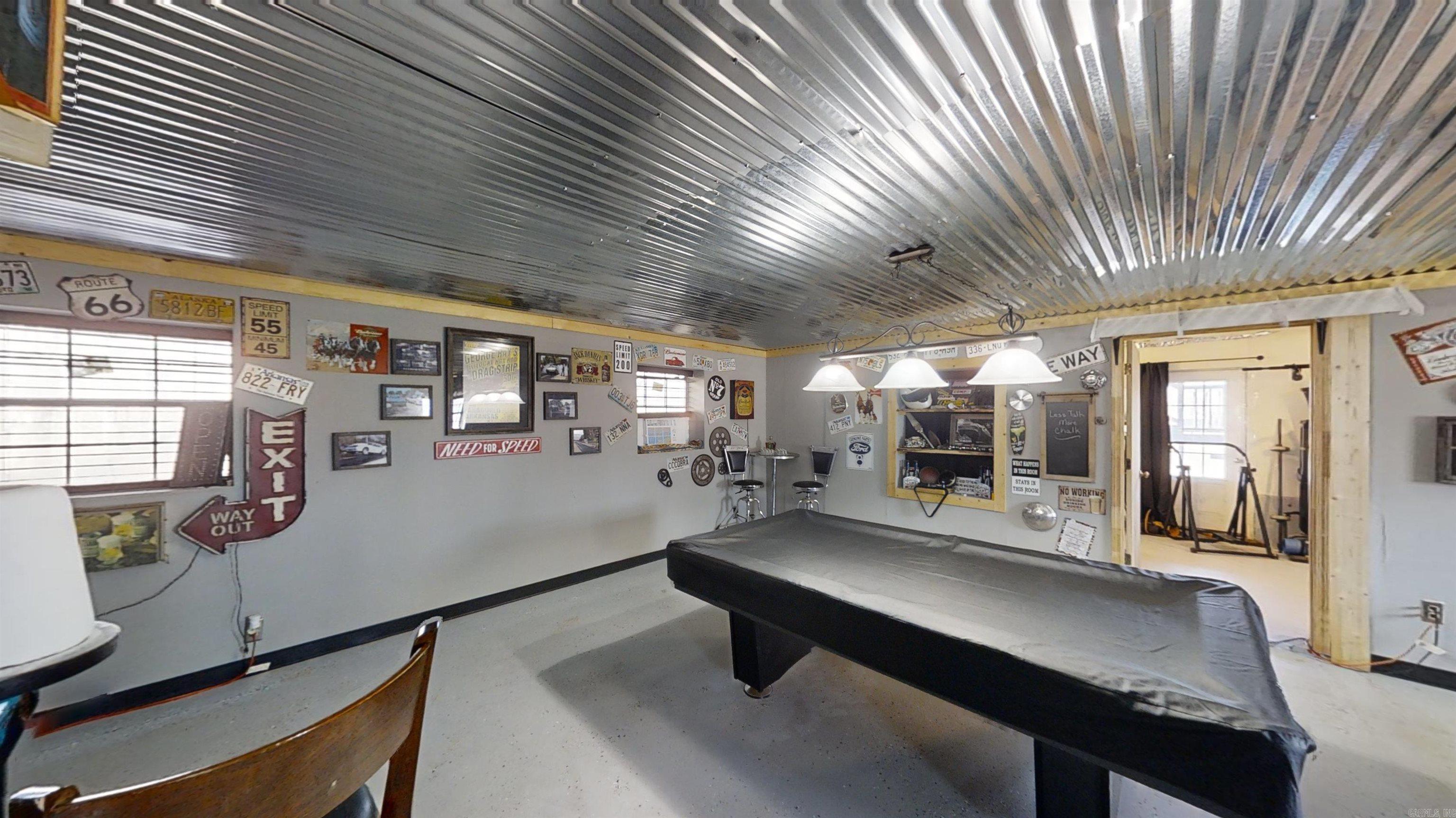 80 County Road 4501 Corning, AR 72422-7761