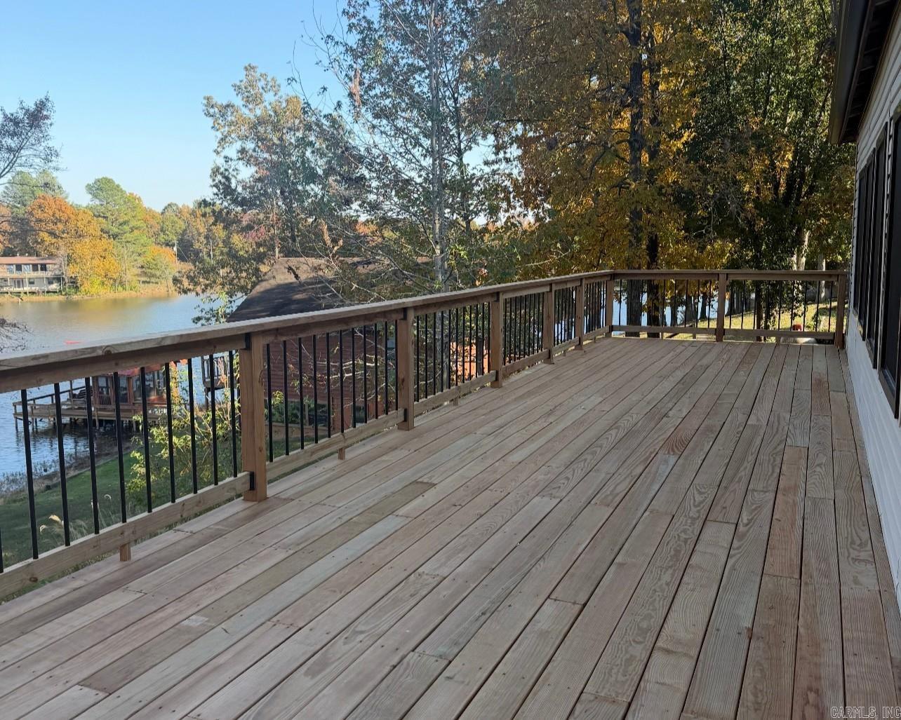 80 County Road 4501 Corning, AR 72422-7761