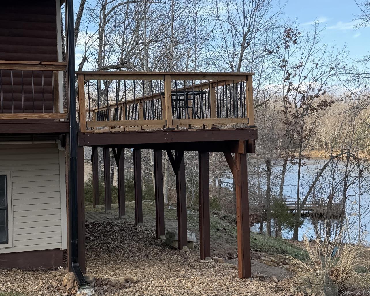 80 County Road 4501  Corning, AR