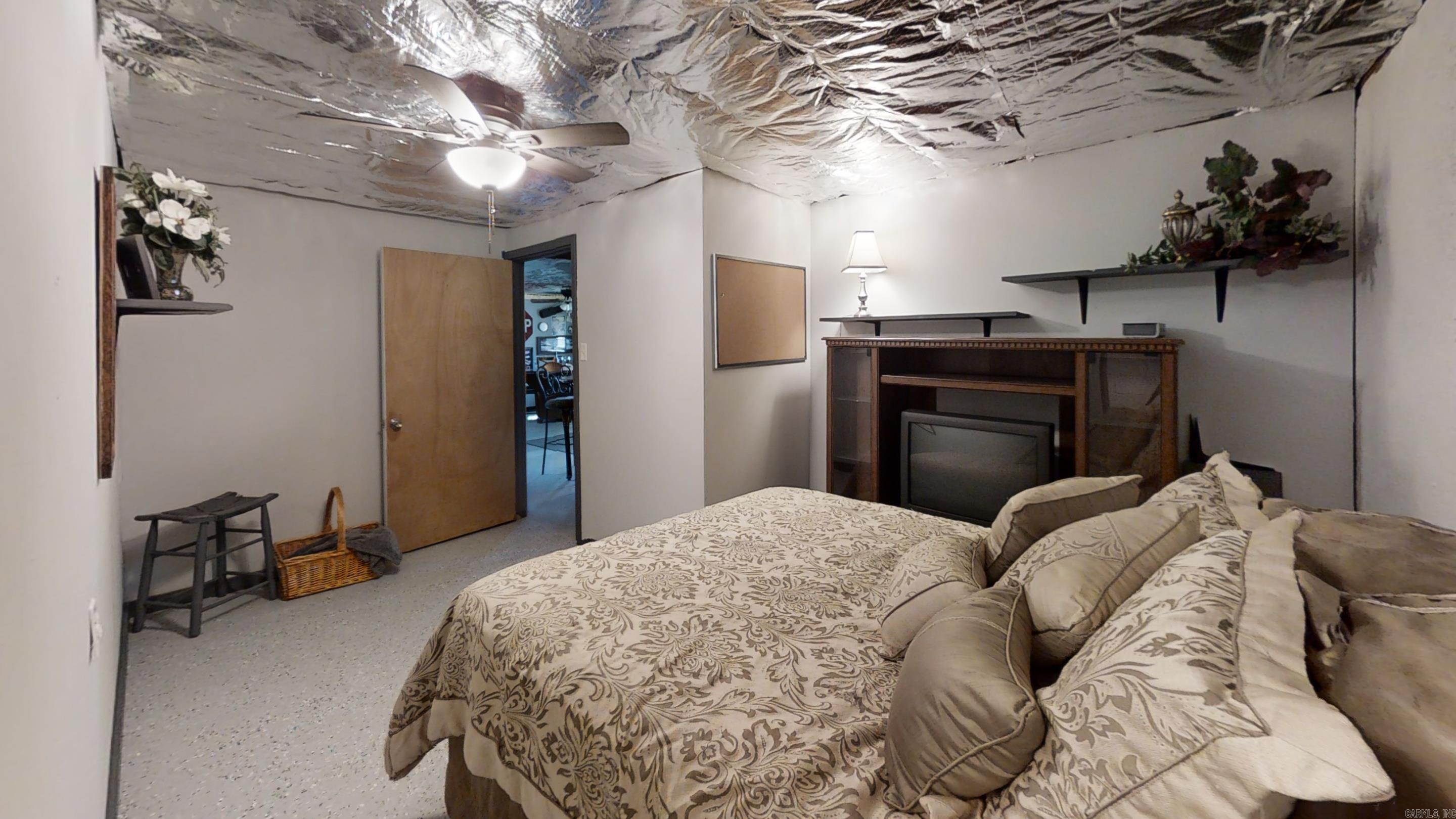 80 County Road 4501 Corning, AR 72422-7761