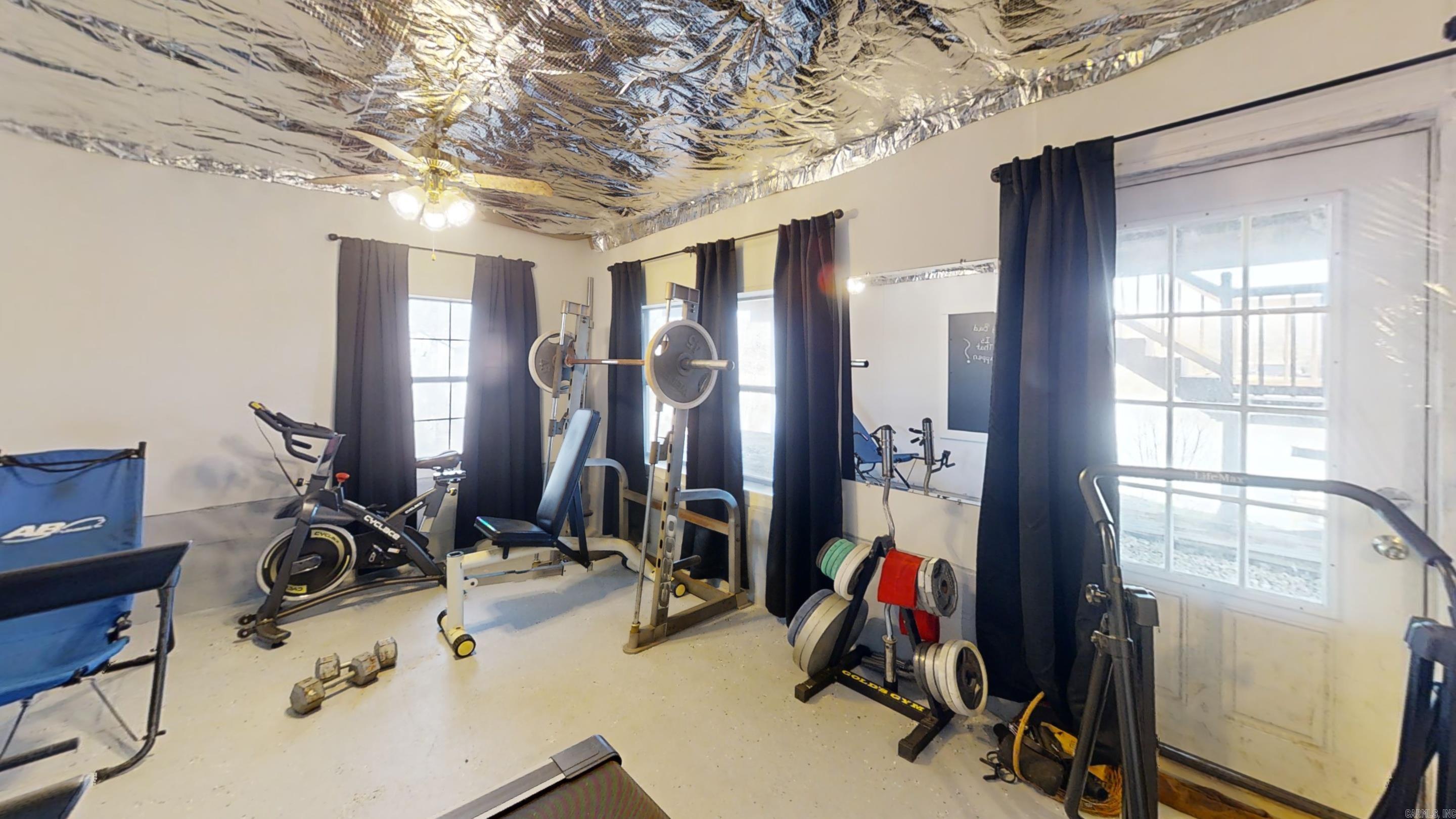 80 County Road 4501 Corning, AR 72422-7761