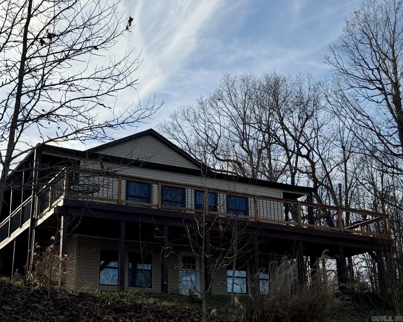 80 County Road 4501  Corning, AR