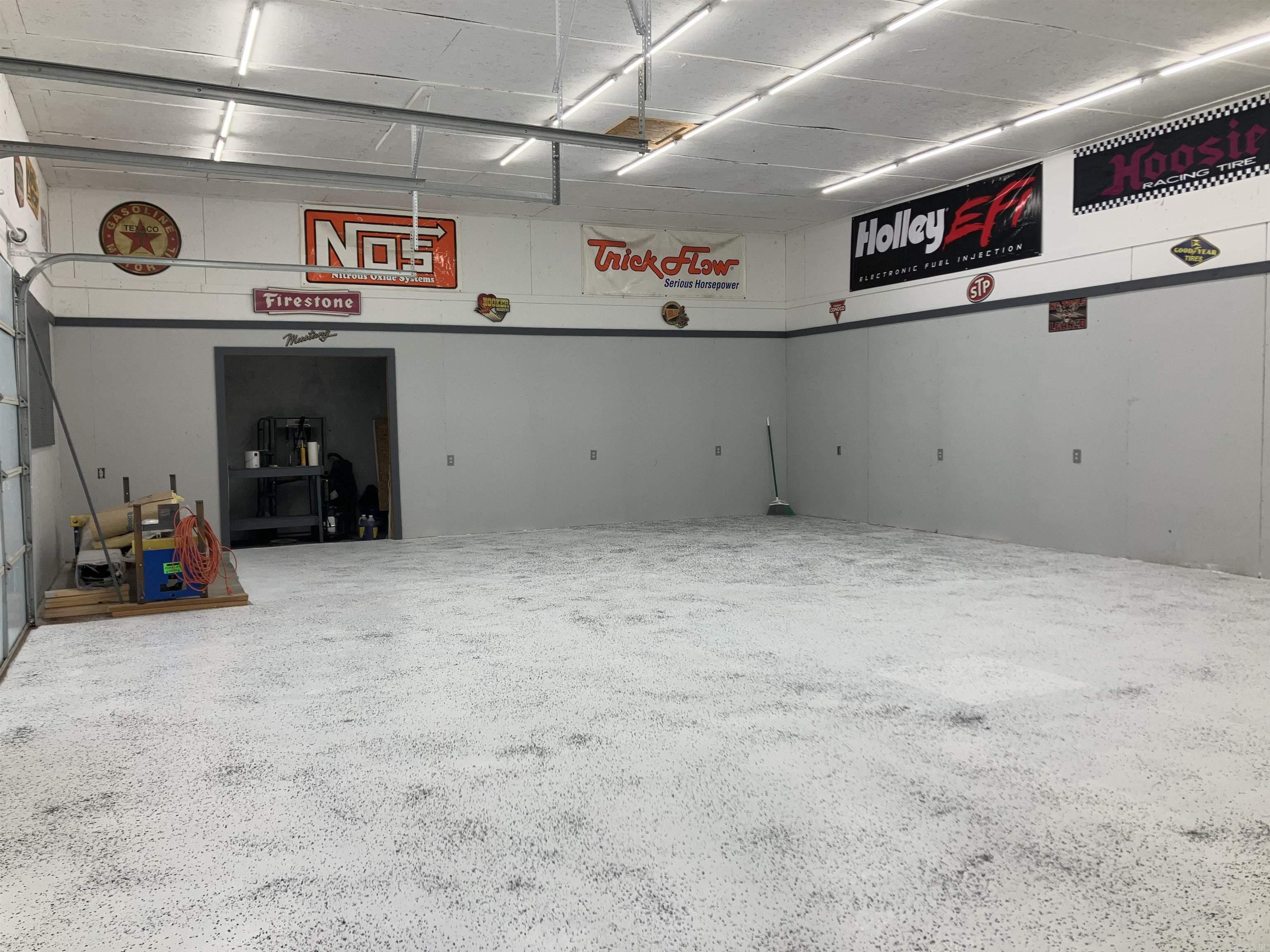 80 County Road 4501 Corning, AR 72422-7761