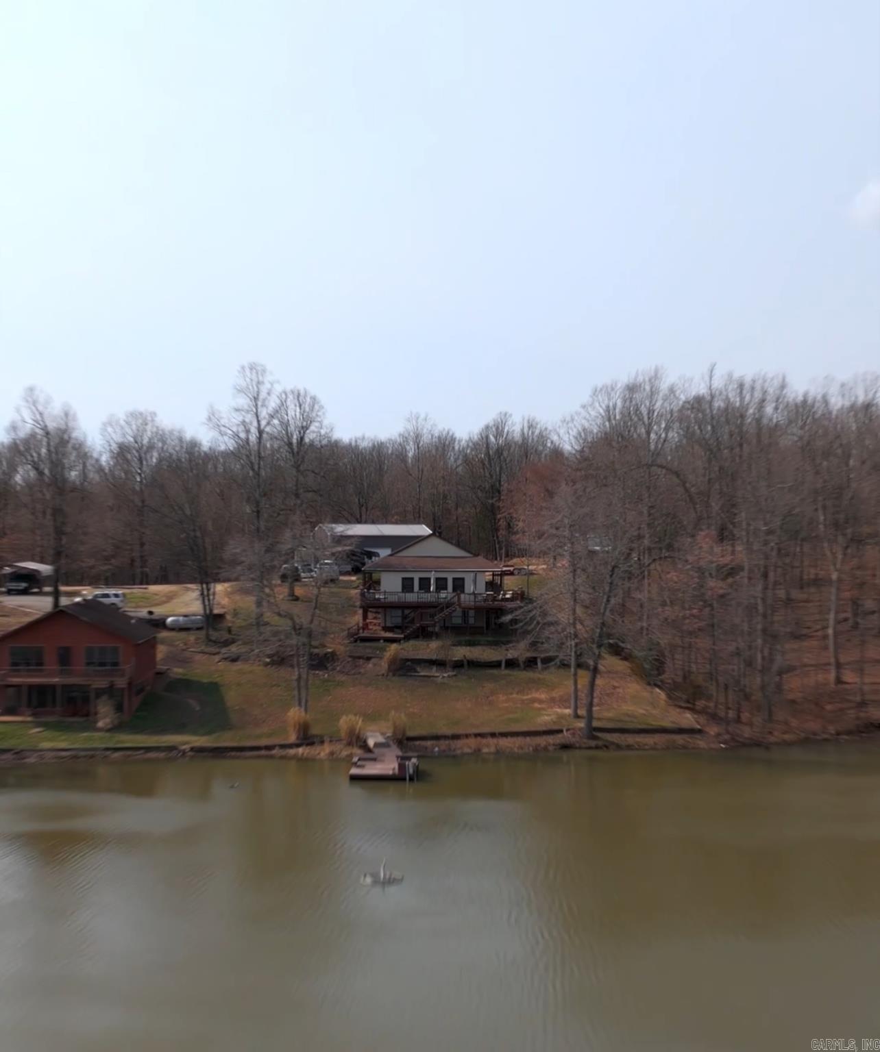 80 County Road 4501 Corning, AR 72422-7761