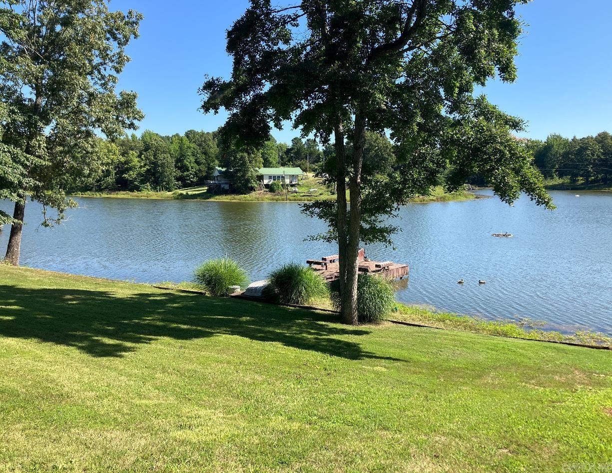 80 County Road 4501 Corning, AR 72422-7761