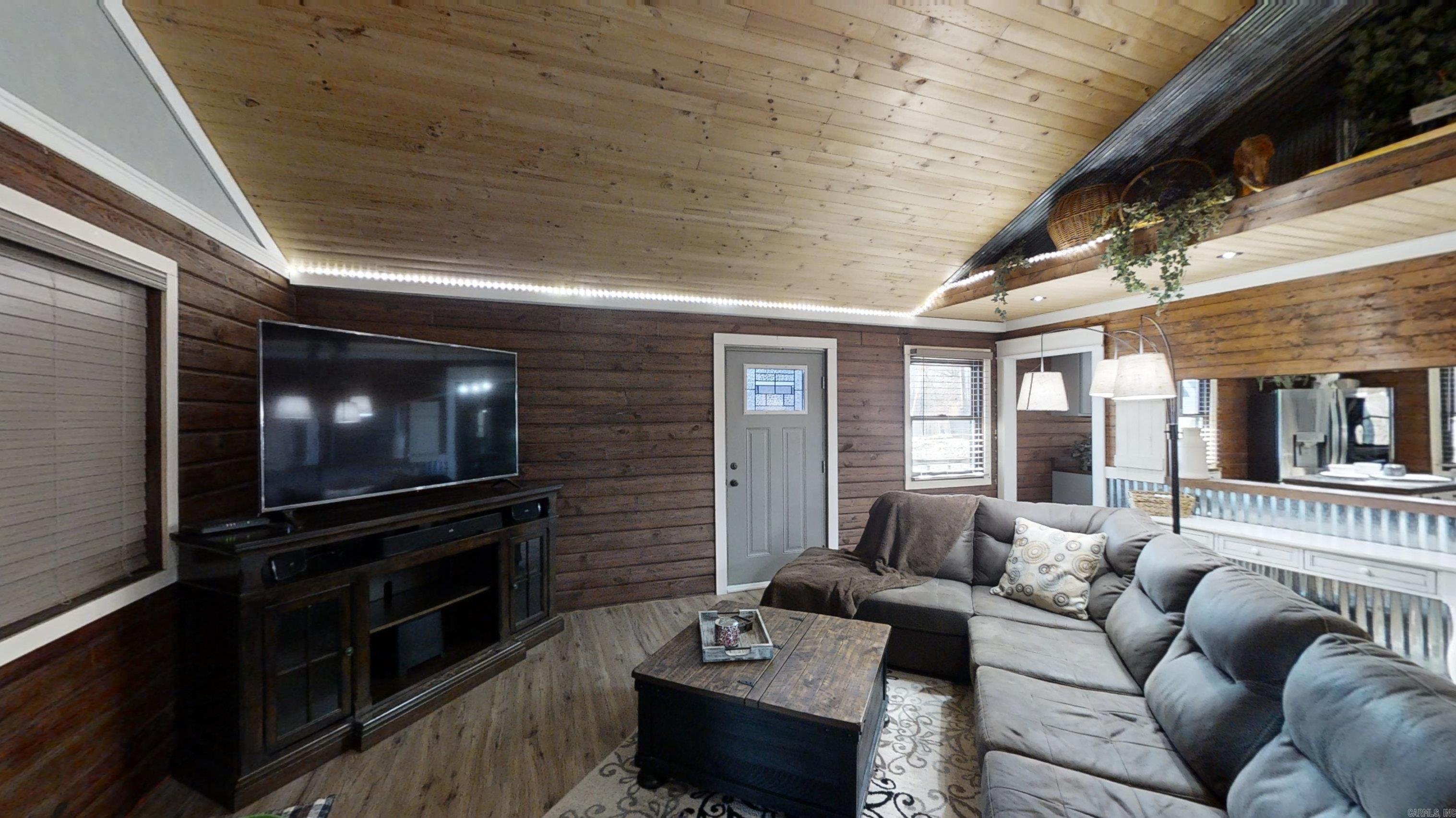 80 County Road 4501 Corning, AR 72422-7761