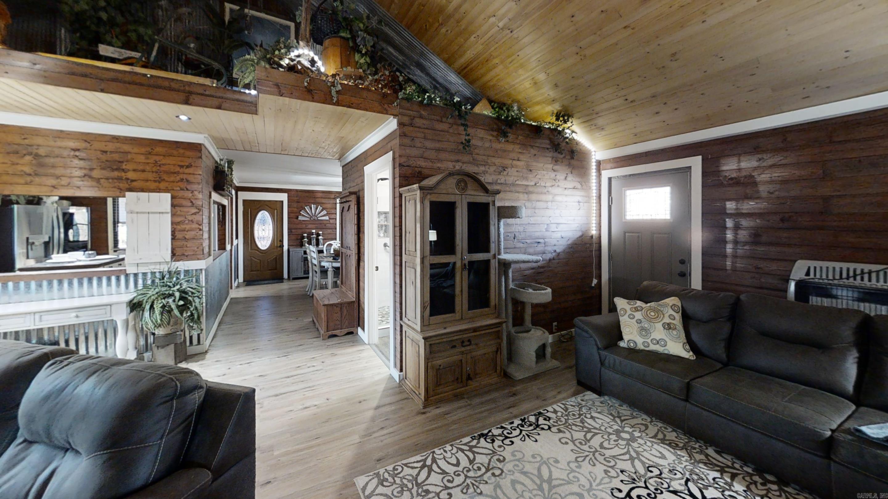 80 County Road 4501 Corning, AR 72422-7761