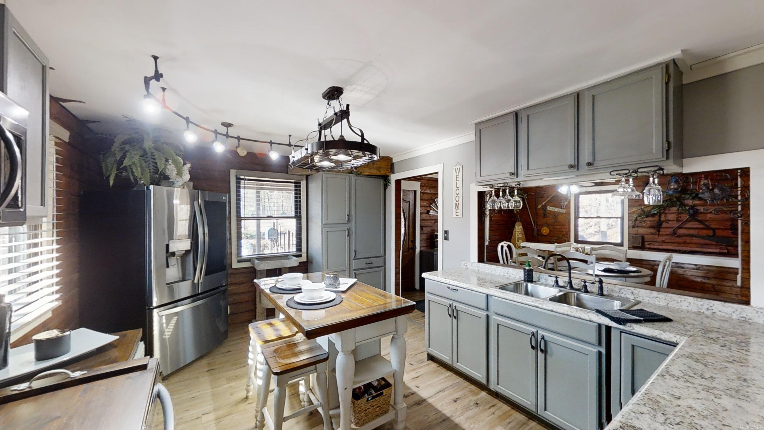 80 County Road 4501 Corning, AR 72422-7761