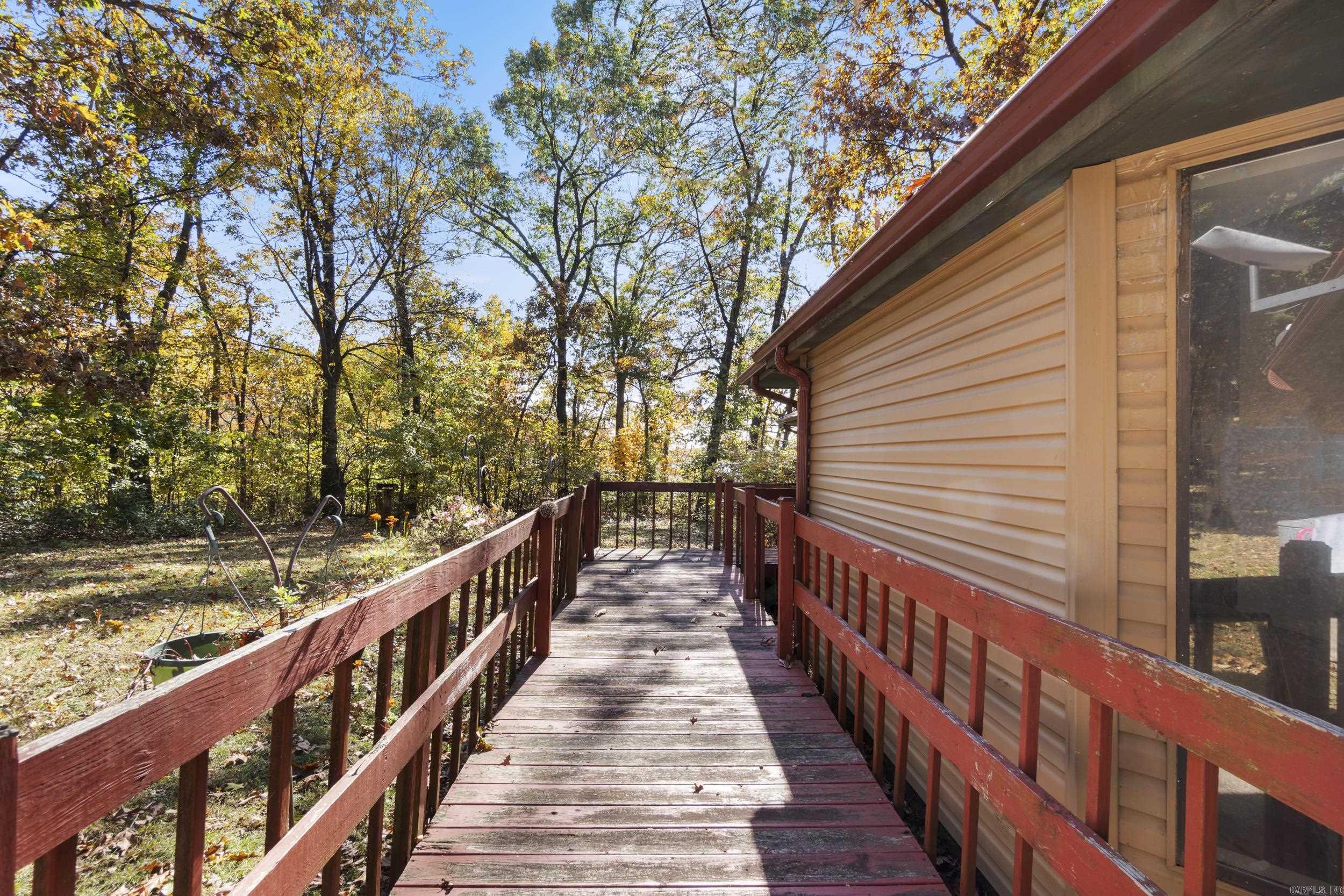 12007 Swepco Lake Road  Gentry, AR