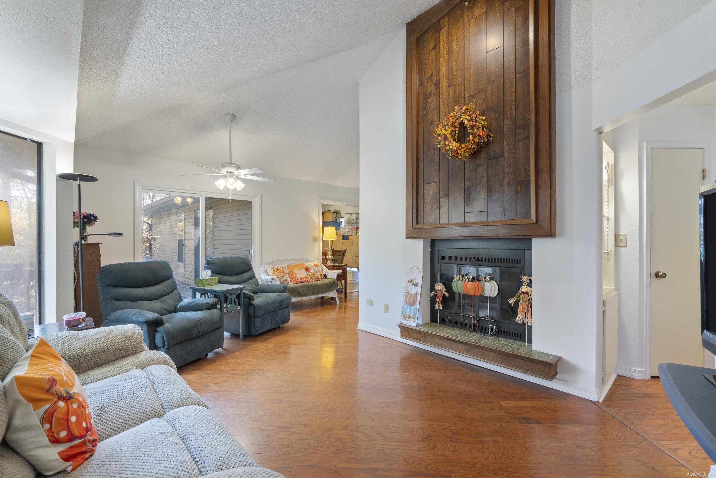 12007 Swepco Lake Road  Gentry, AR