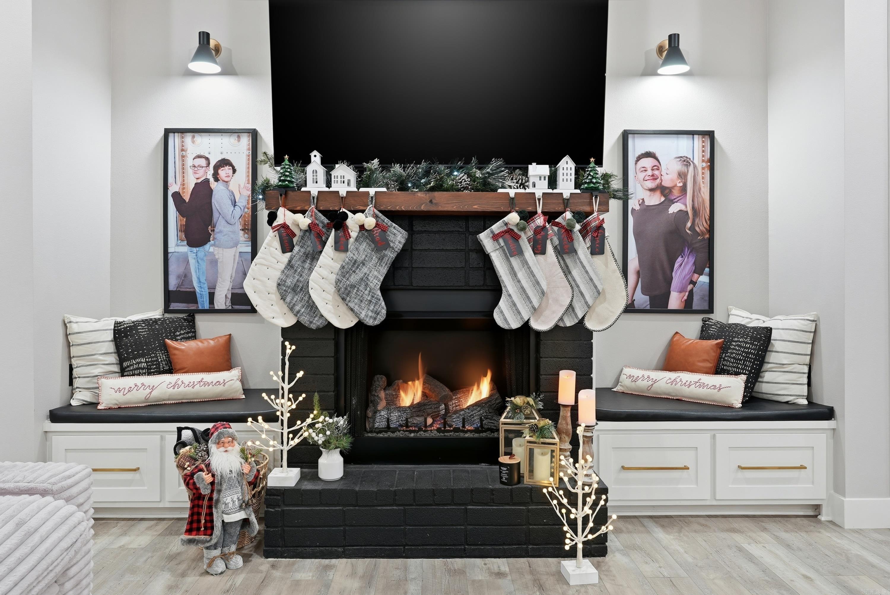 1708 E Holloway St  Morrilton, AR