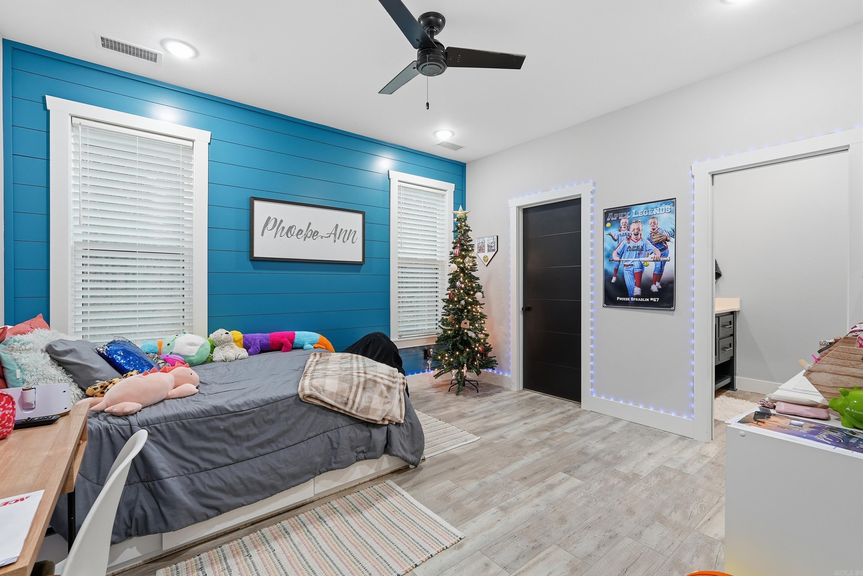 1708 E Holloway St  Morrilton, AR