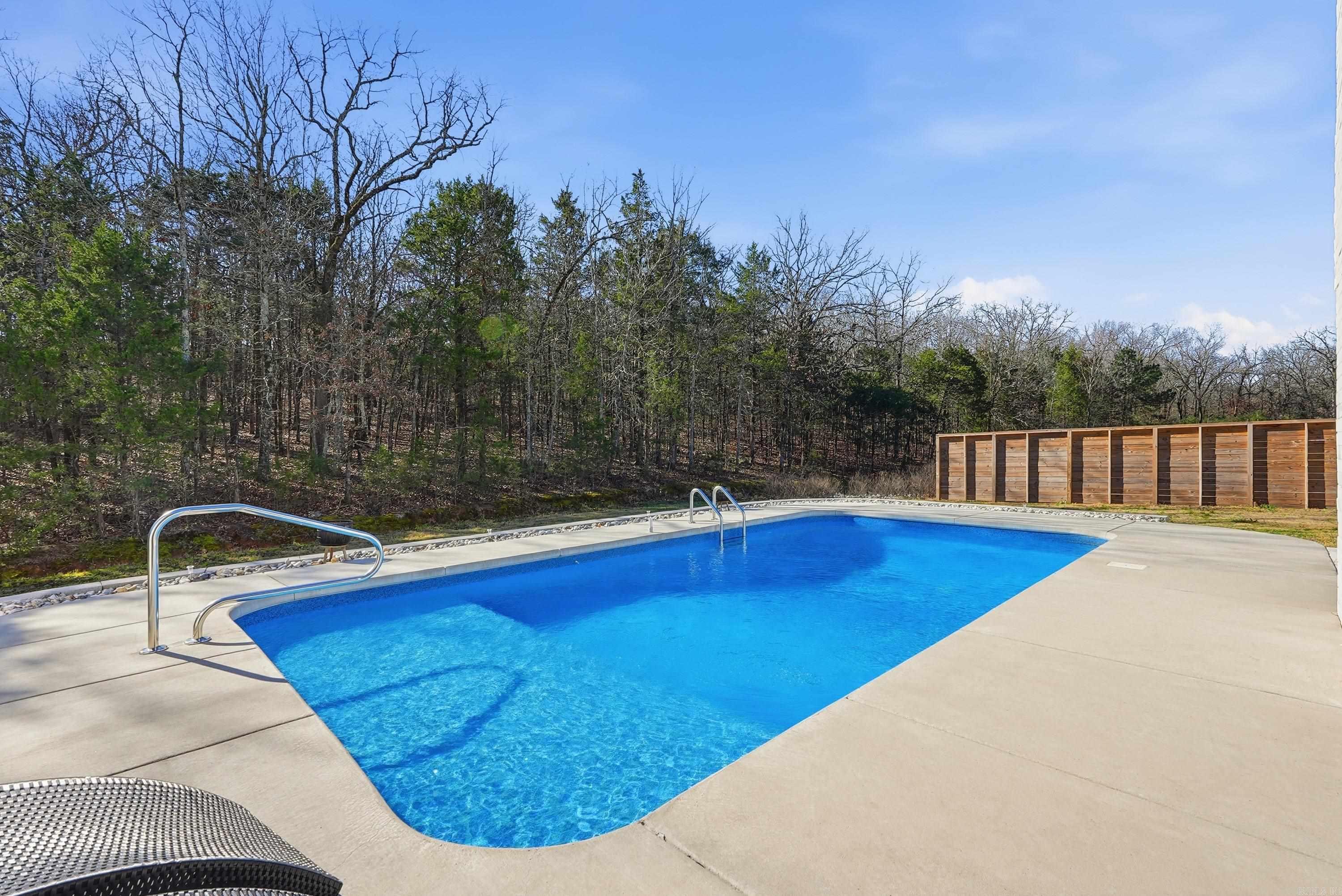 1708 E Holloway St Morrilton, AR 72110