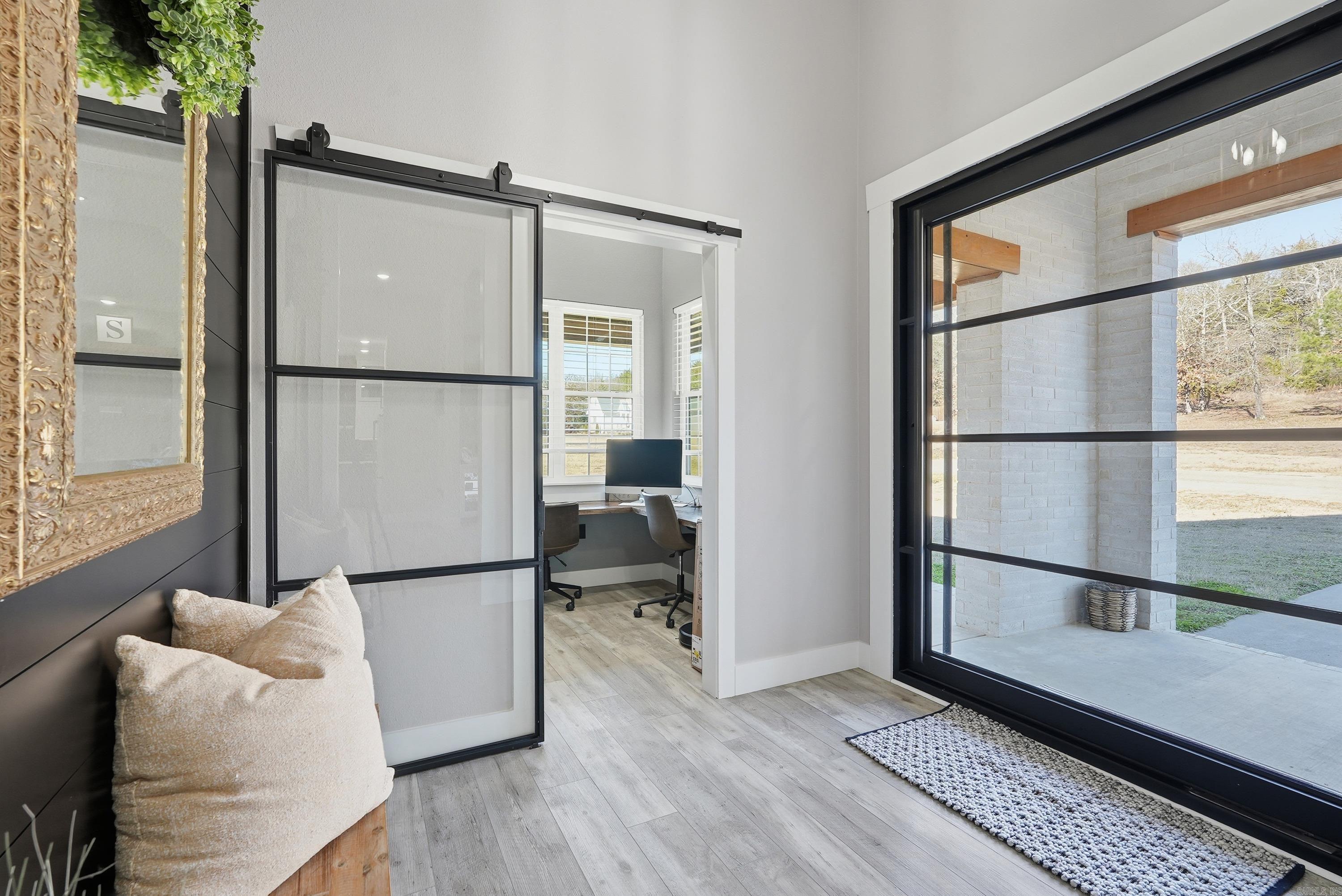 1708 E Holloway St Morrilton, AR 72110