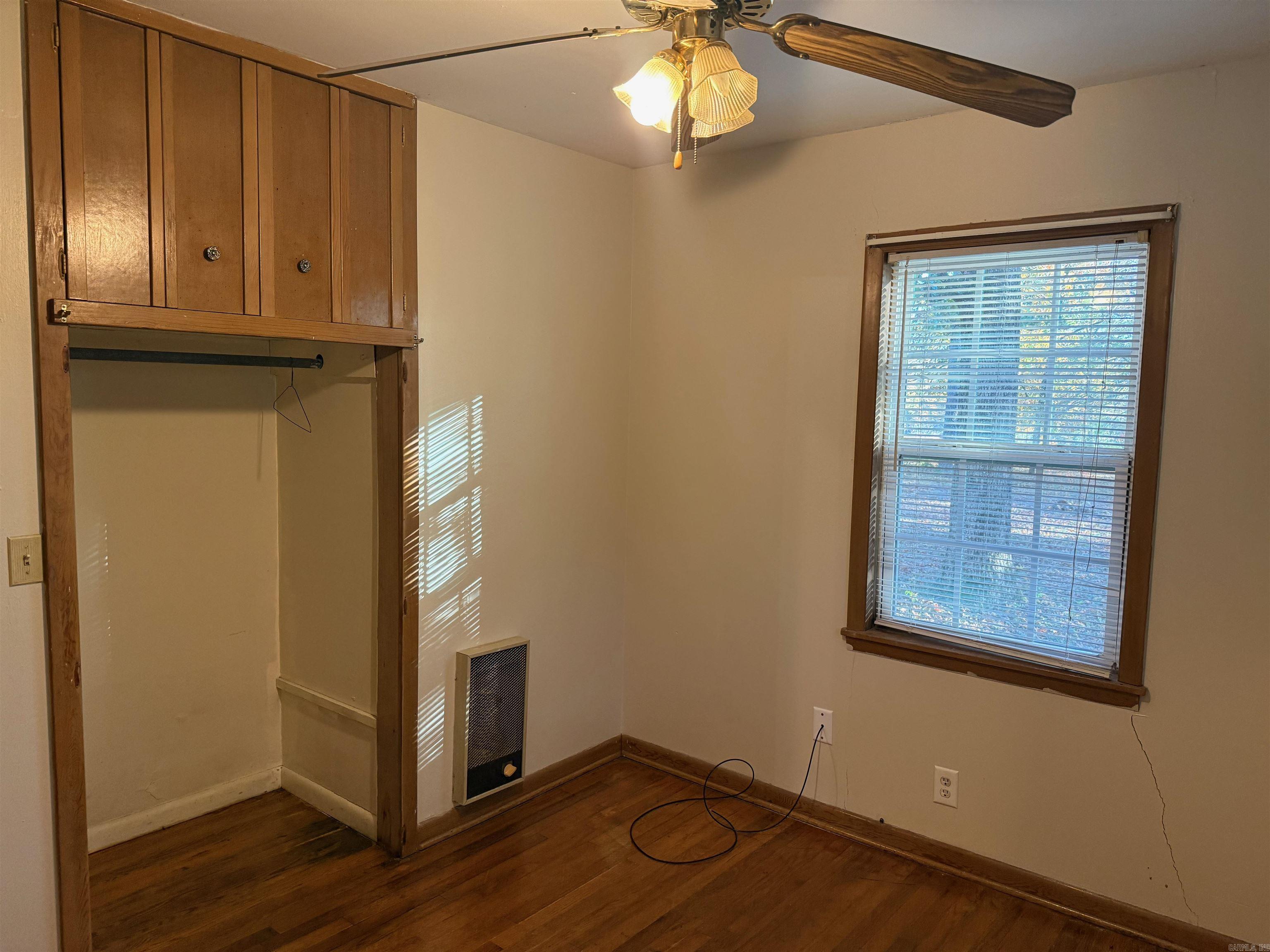 4761 Heber Springs Rd N Ida, AR 72546