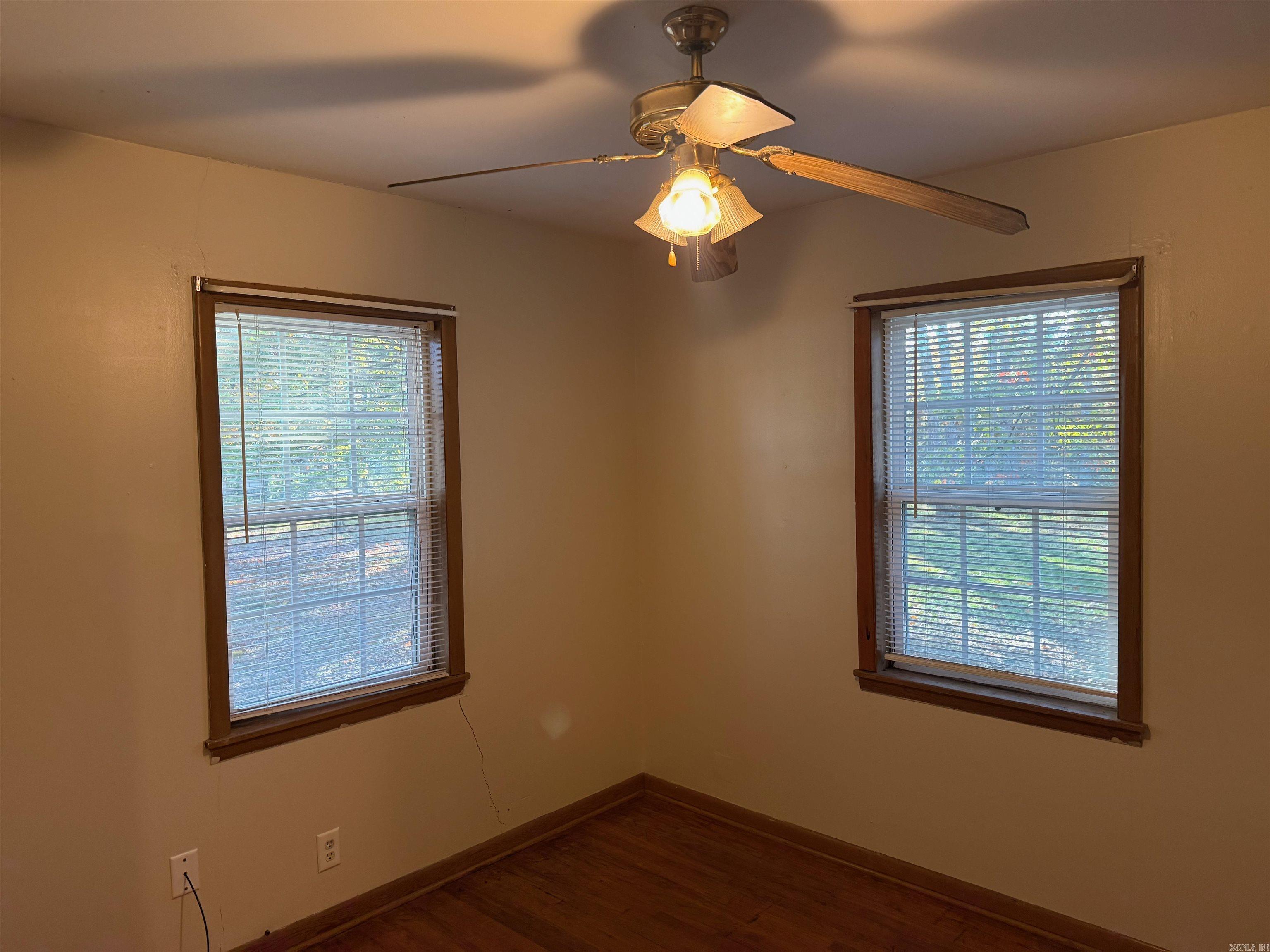 4761 Heber Springs Rd N Ida, AR 72546