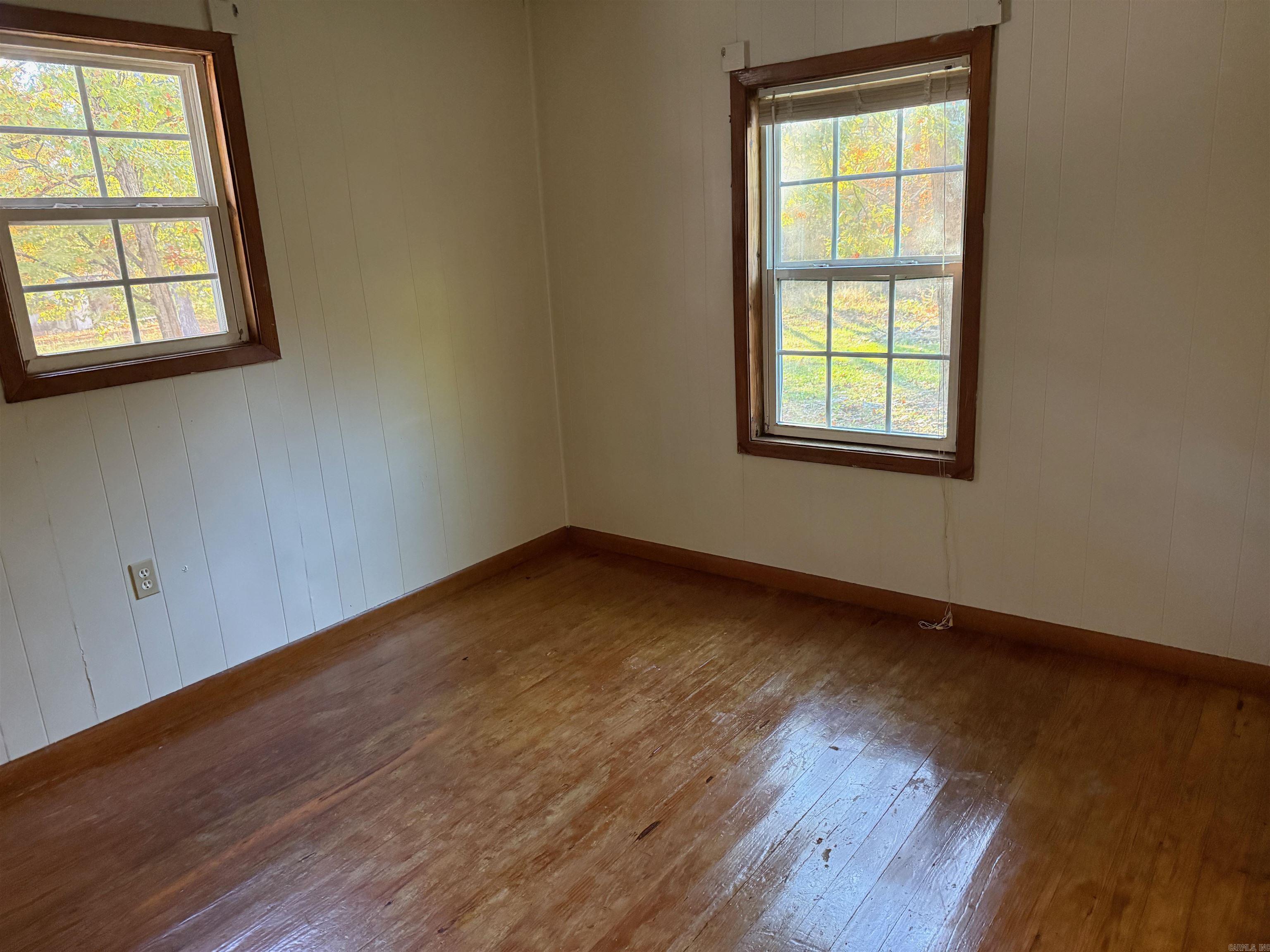 4761 Heber Springs Rd N Ida, AR 72546