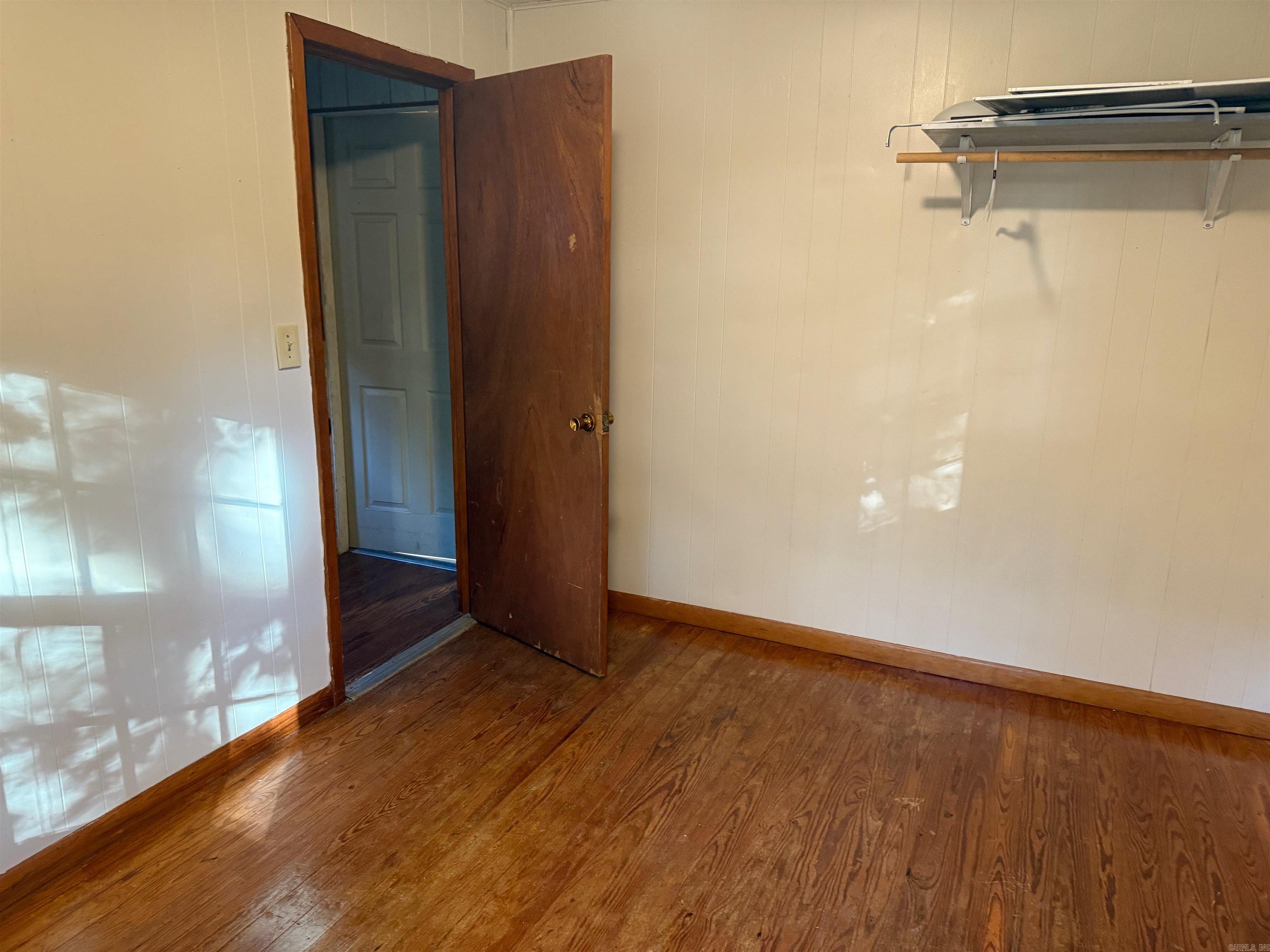 4761 Heber Springs Rd N Ida, AR 72546