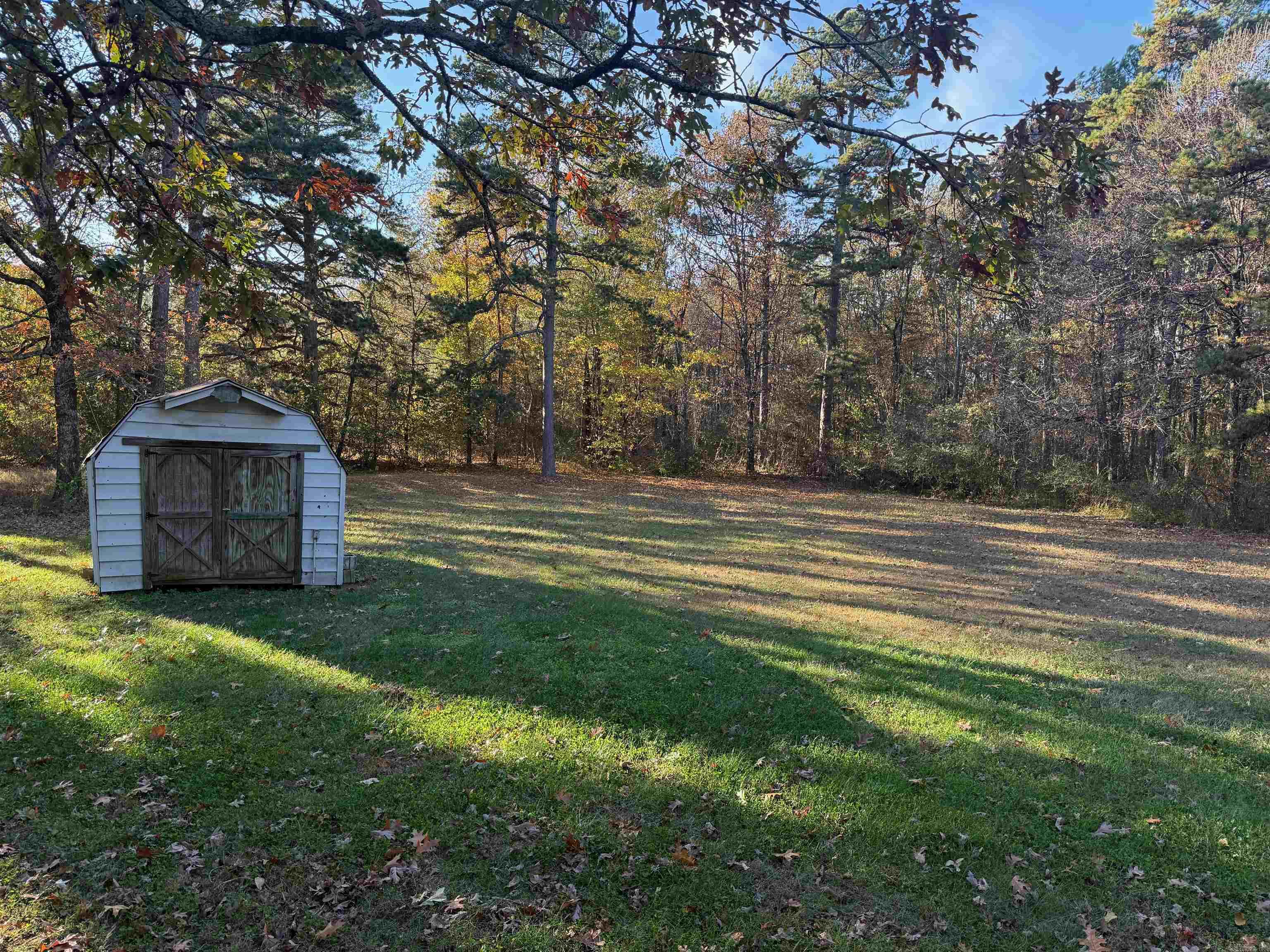 4761 Heber Springs Rd N Ida, AR 72546