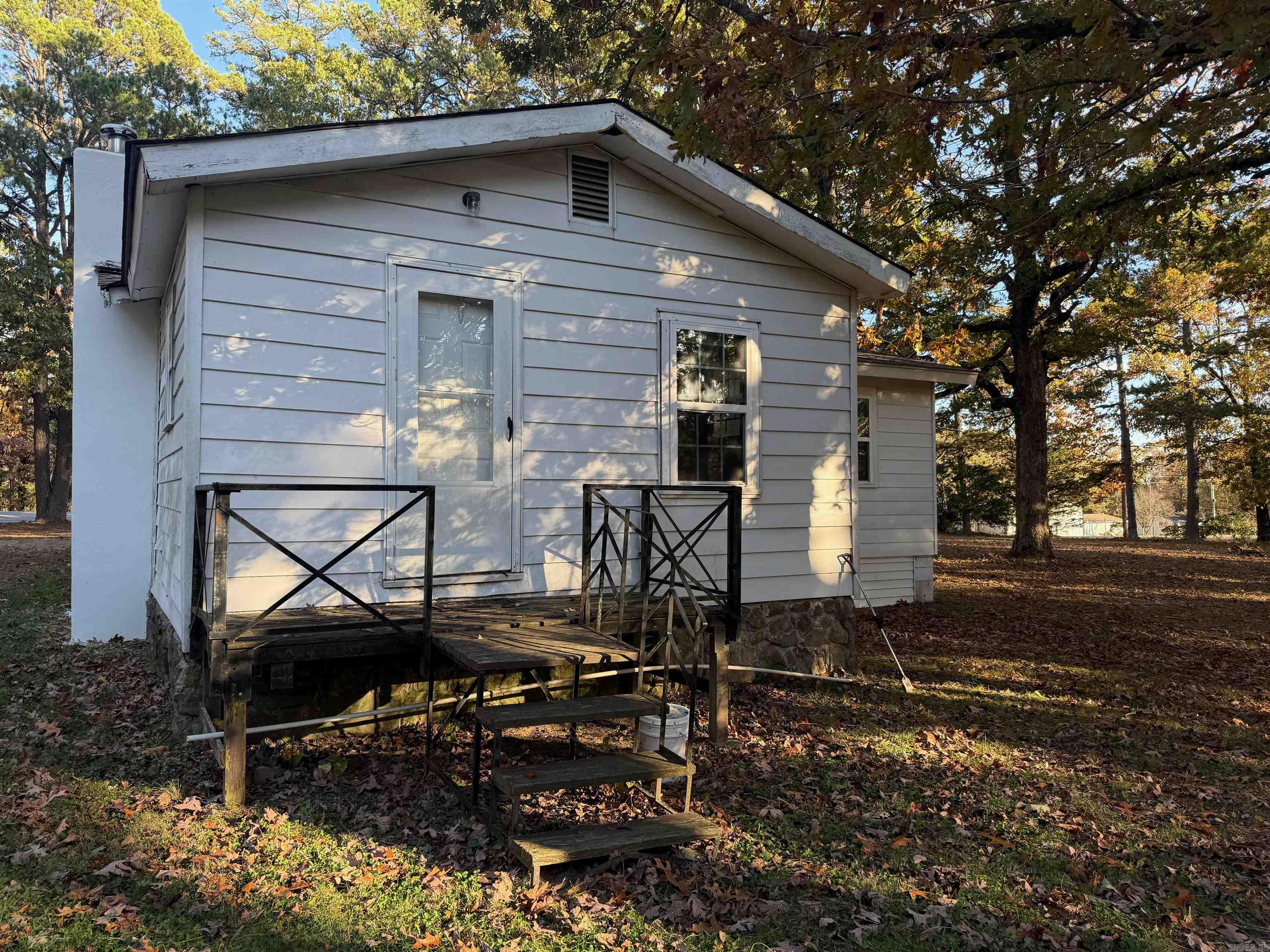 4761 Heber Springs Rd N Ida, AR 72546