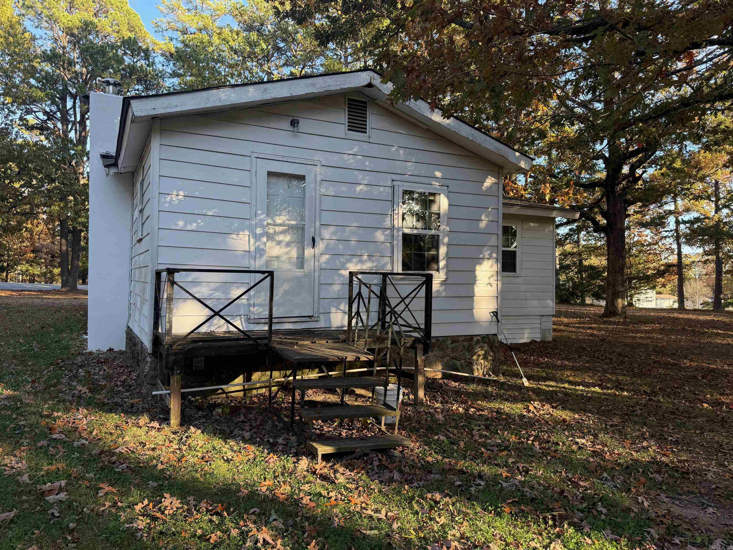 4761 Heber Springs Rd N Ida, AR 72546