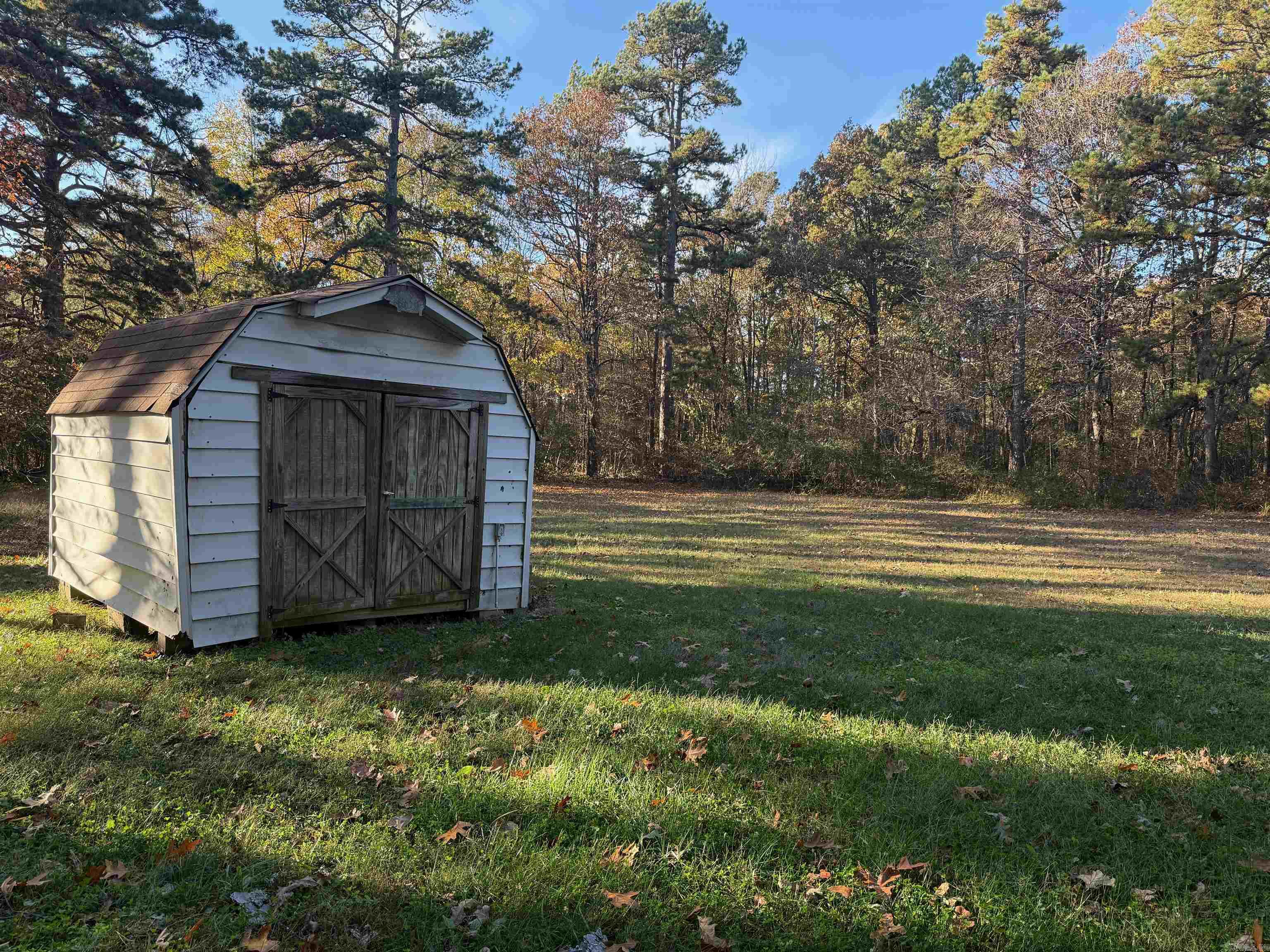 4761 Heber Springs Rd N Ida, AR 72546