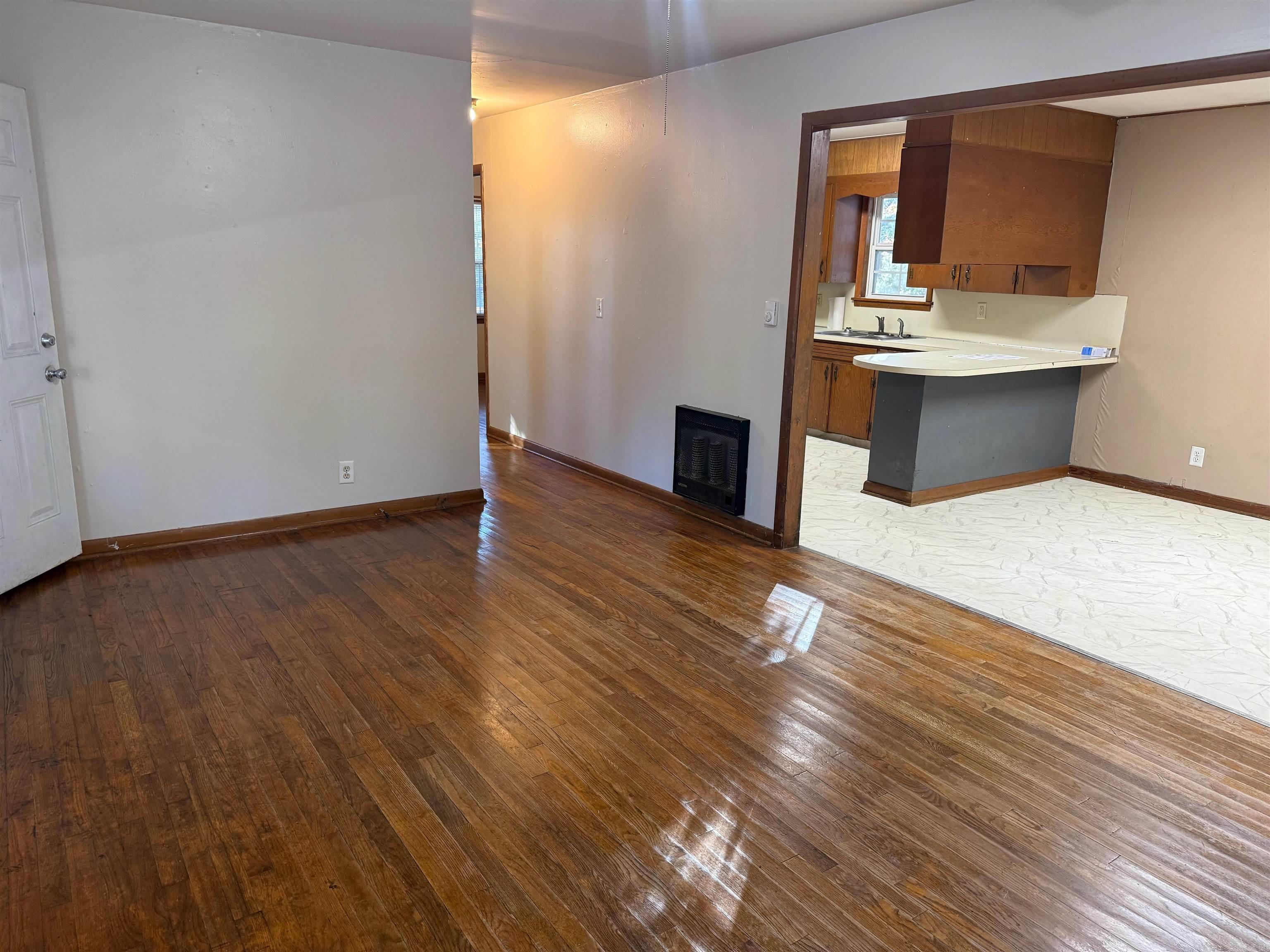 4761 Heber Springs Rd N Ida, AR 72546