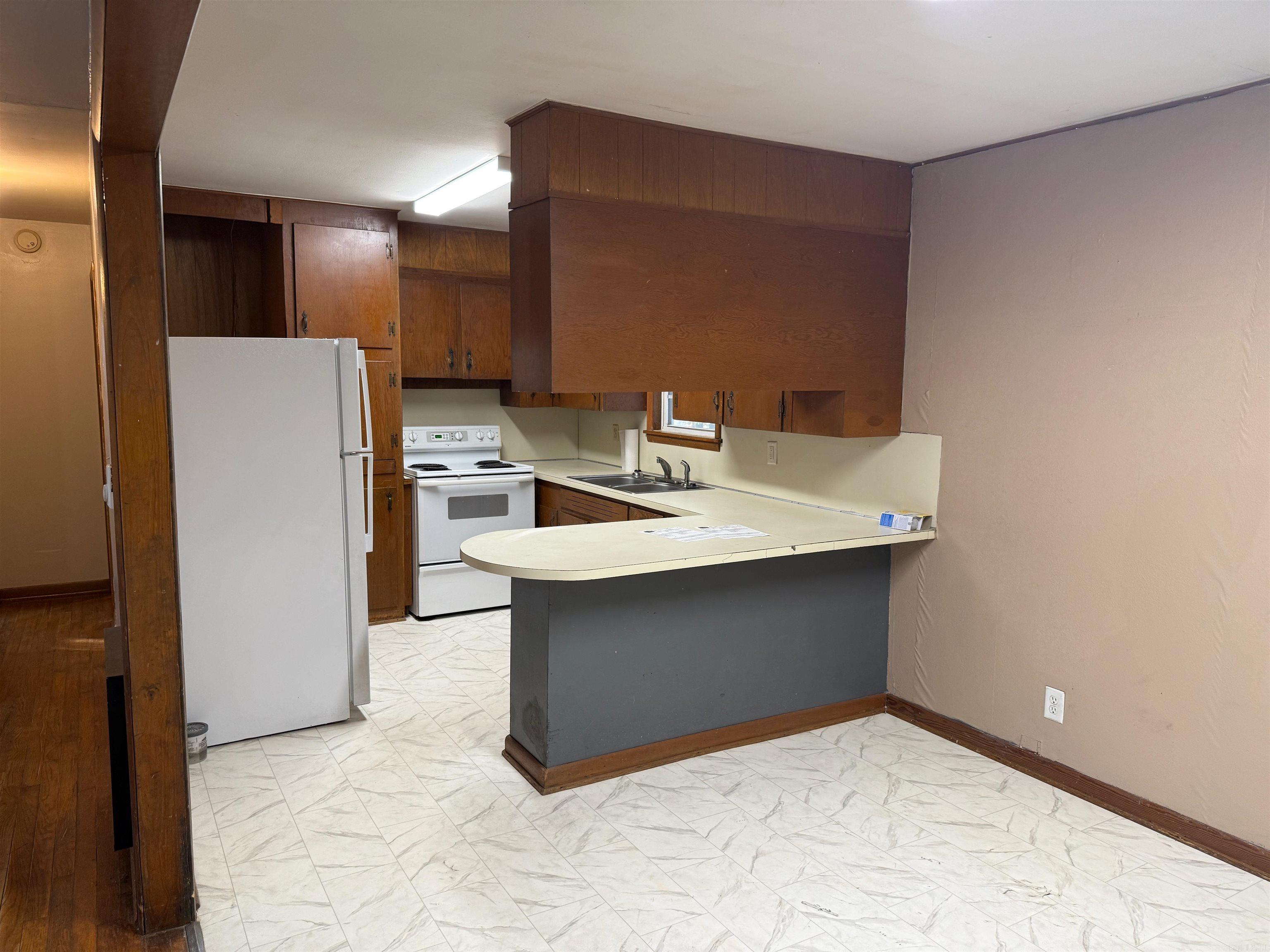 4761 Heber Springs Rd N Ida, AR 72546