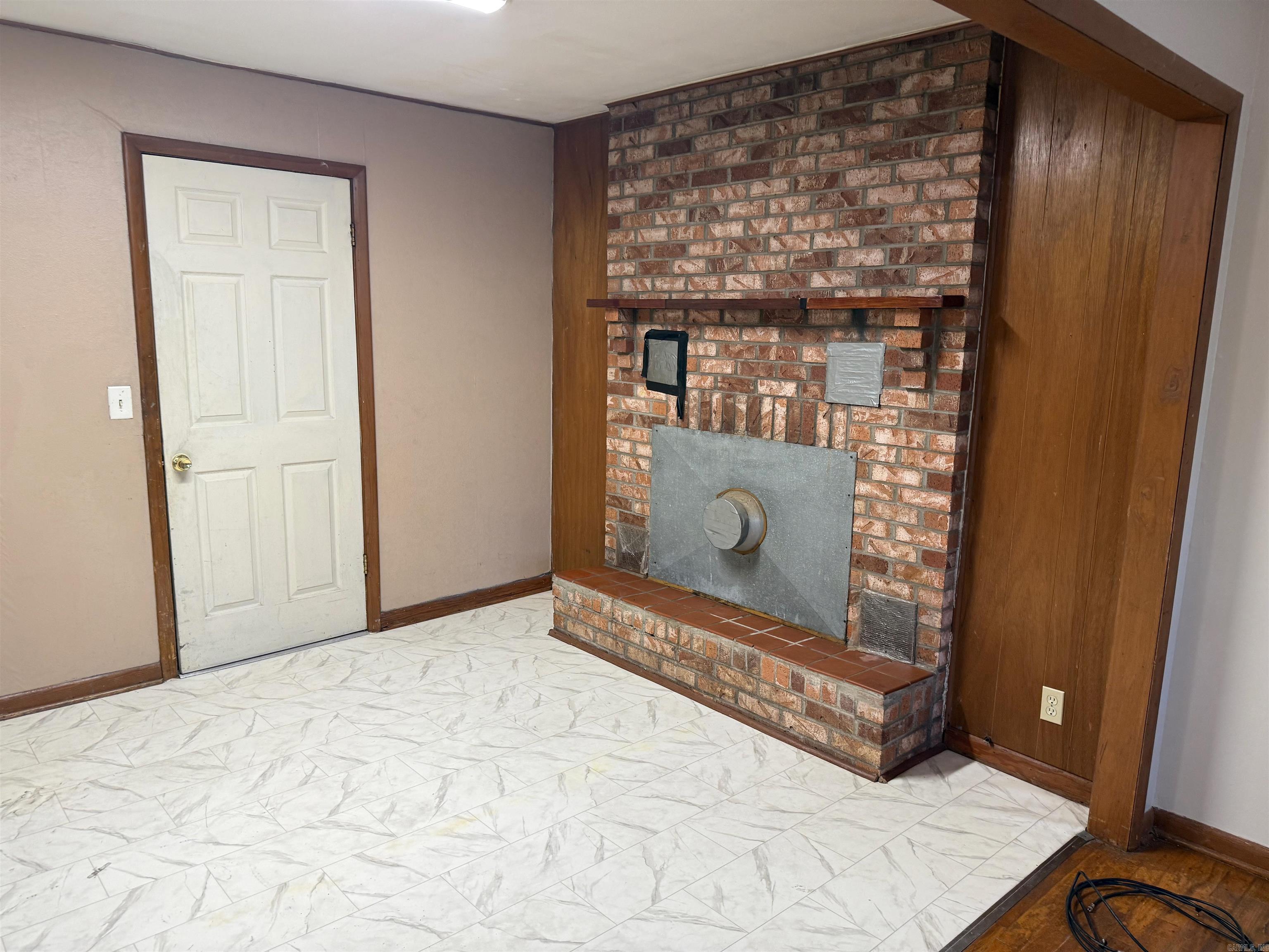 4761 Heber Springs Rd N Ida, AR 72546