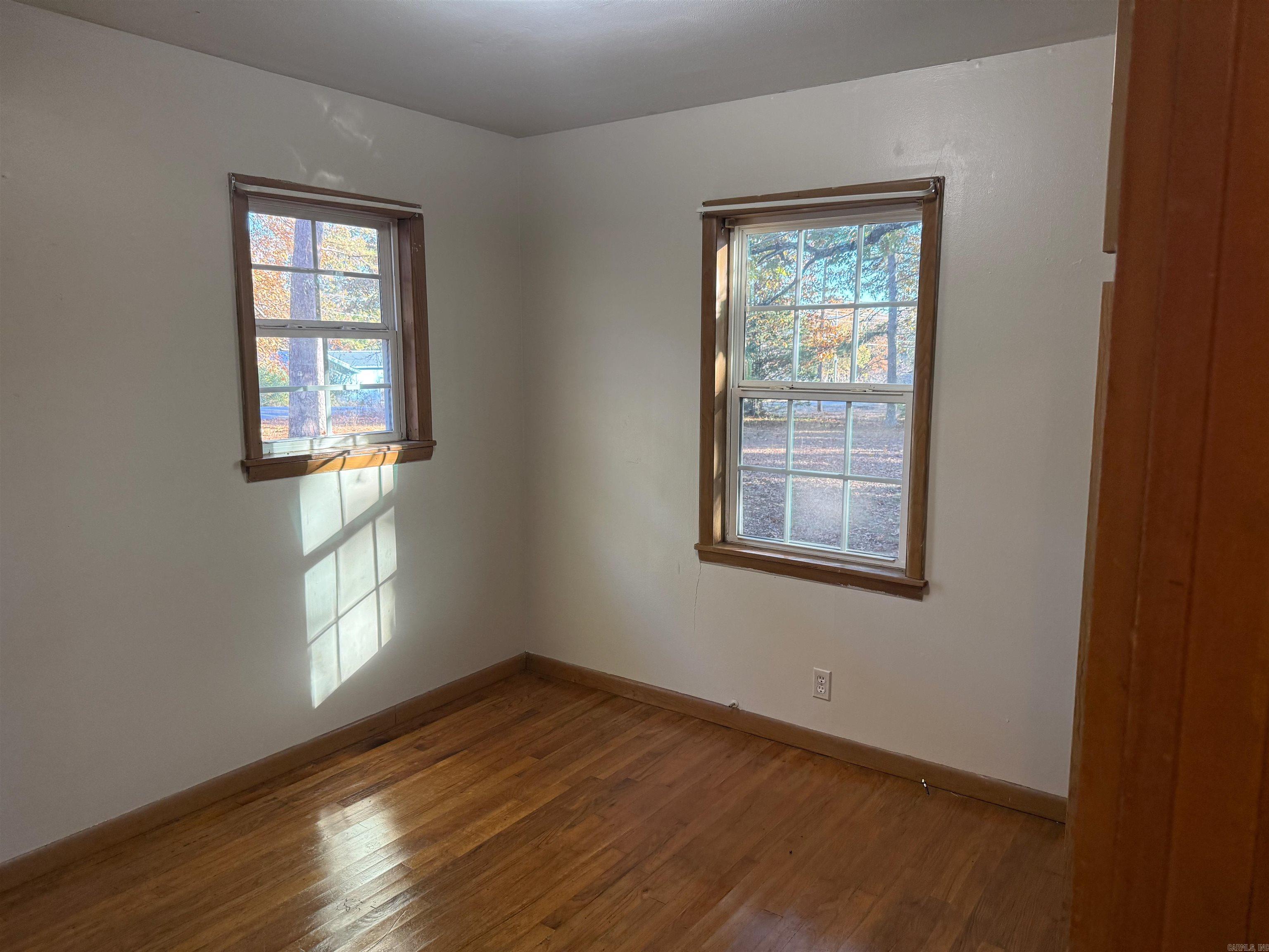 4761 Heber Springs Rd N Ida, AR 72546