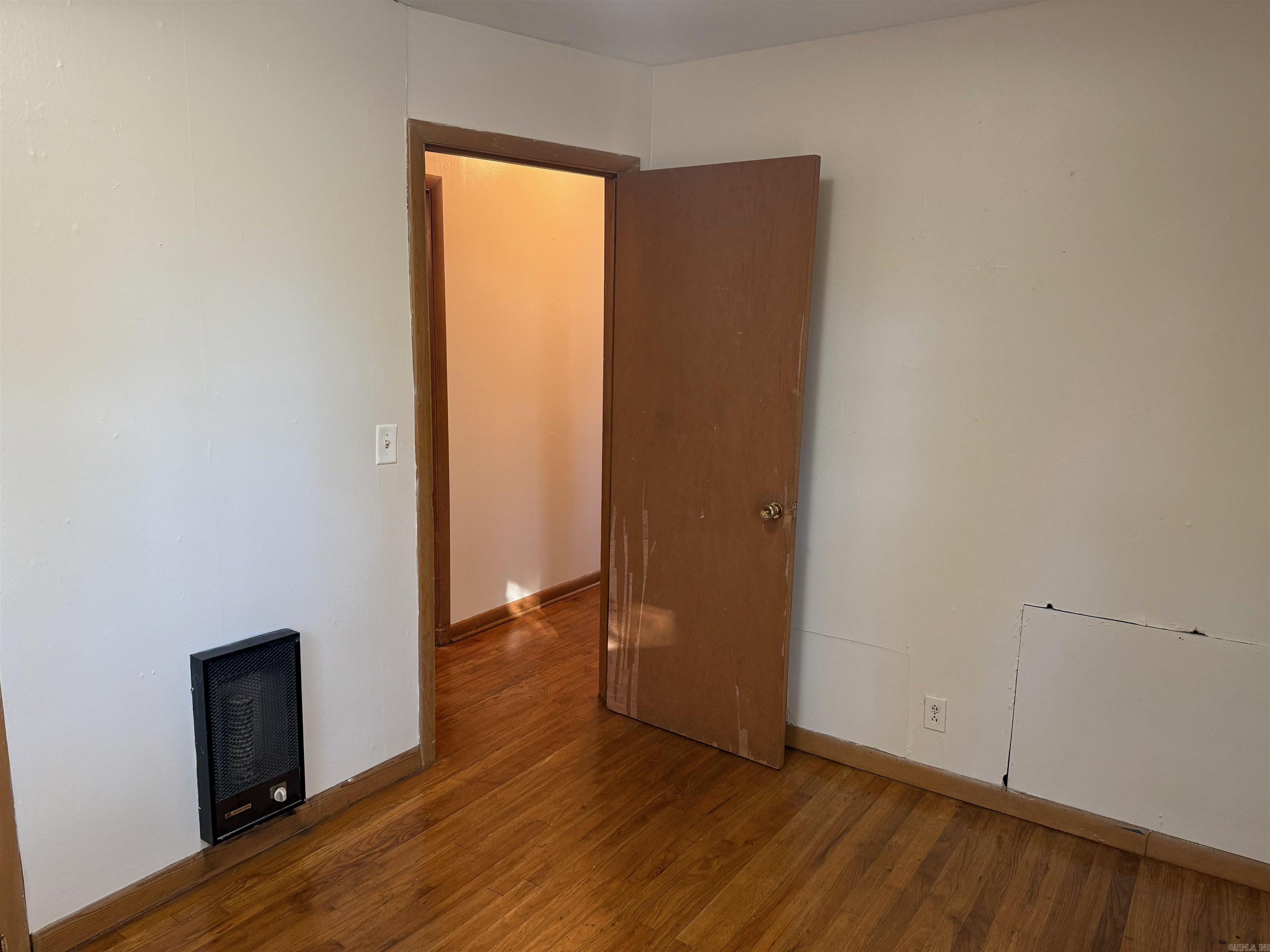 4761 Heber Springs Rd N Ida, AR 72546