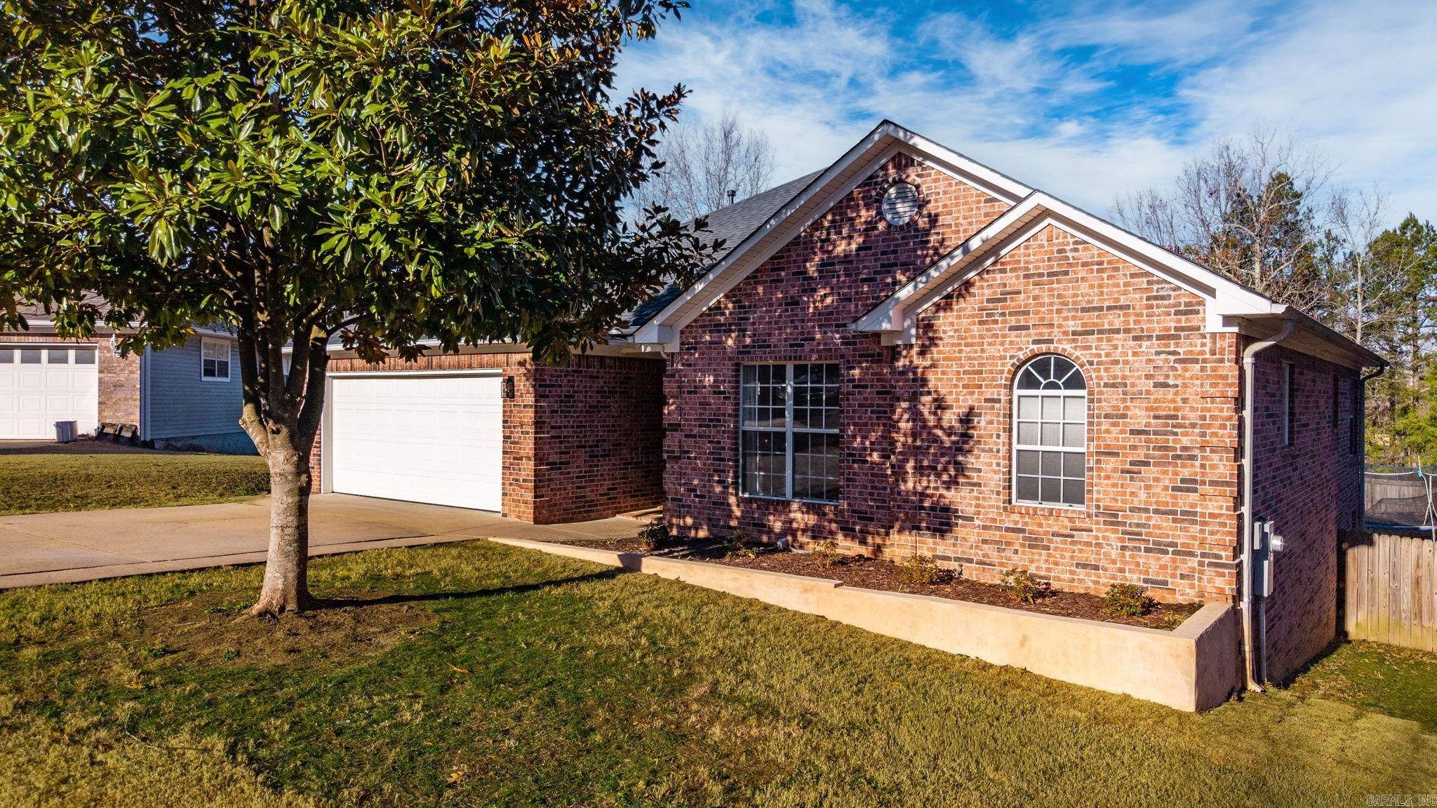 15 Mont Blanc  Maumelle, AR
