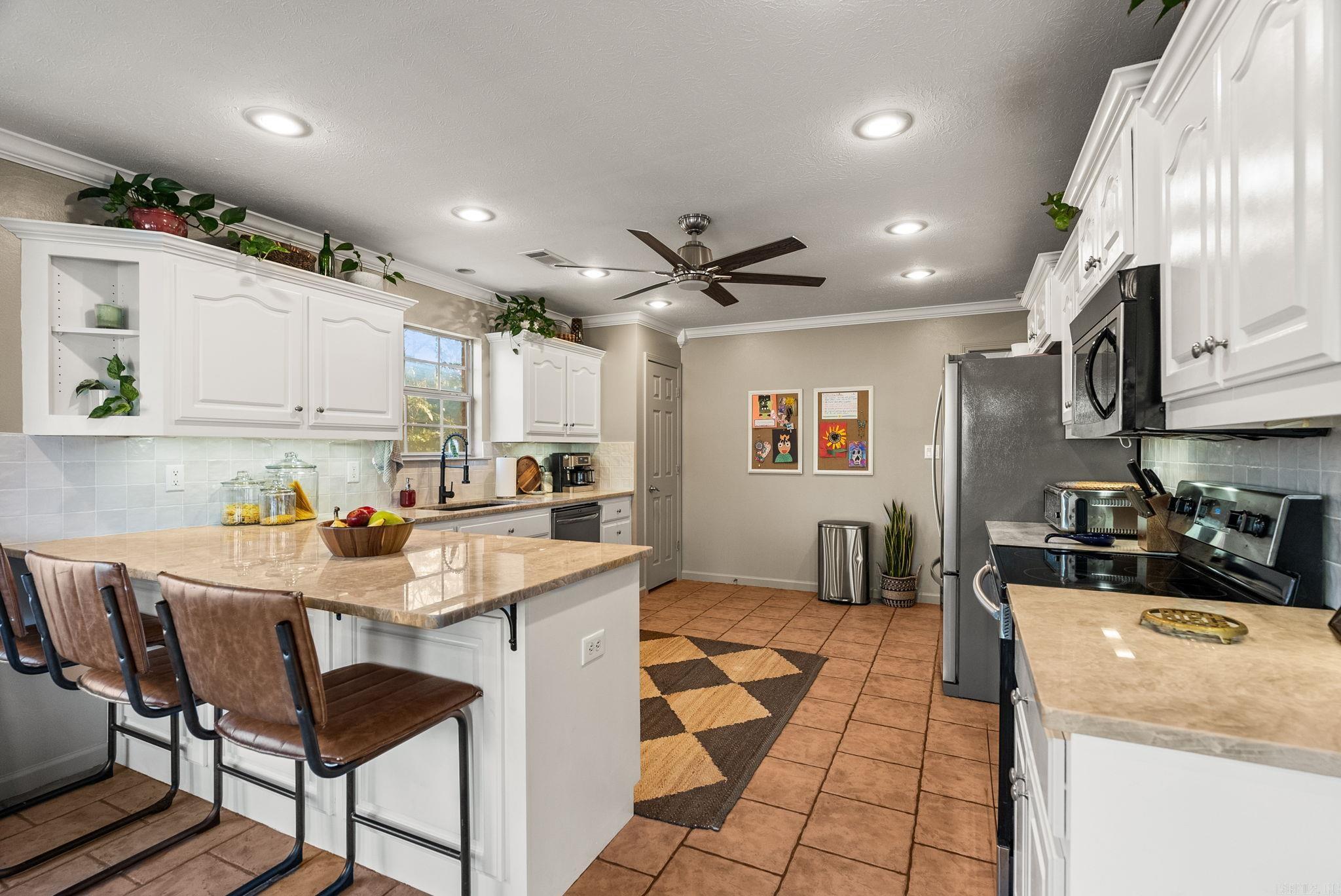 15 Mont Blanc  Maumelle, AR