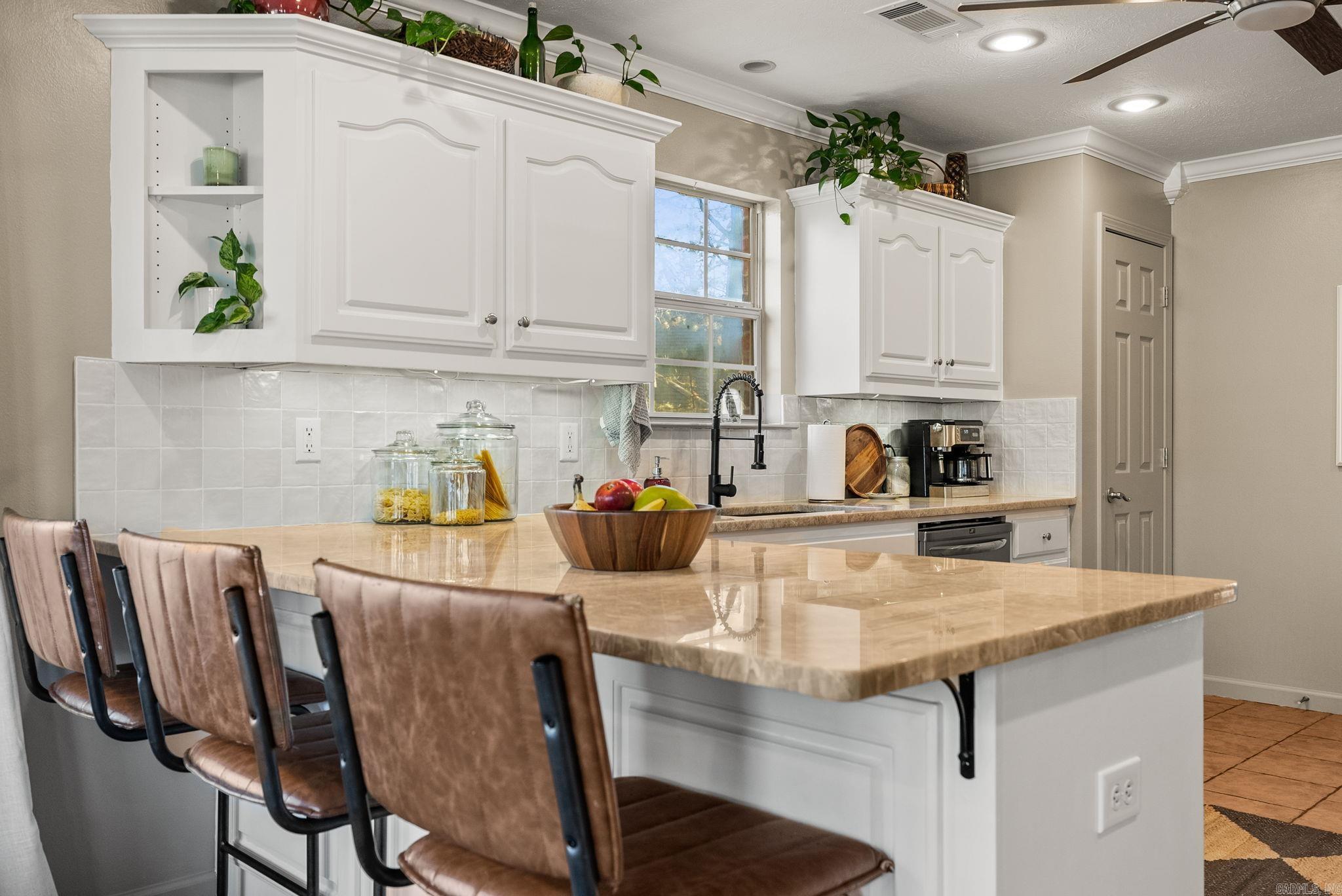 15 Mont Blanc  Maumelle, AR