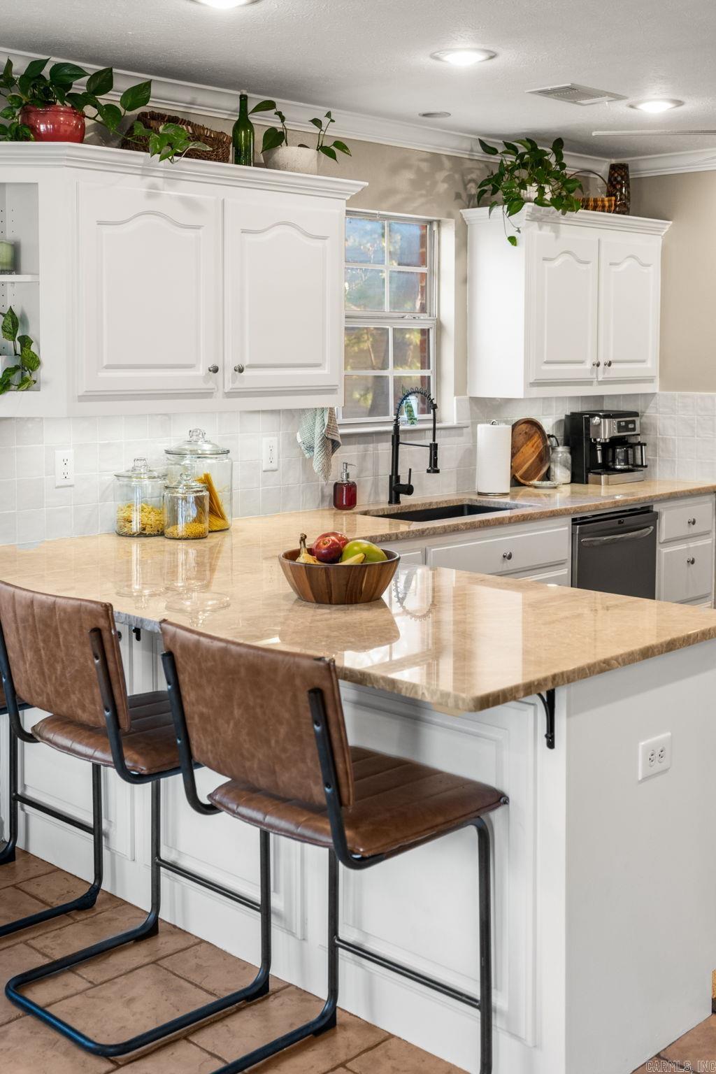 15 Mont Blanc  Maumelle, AR