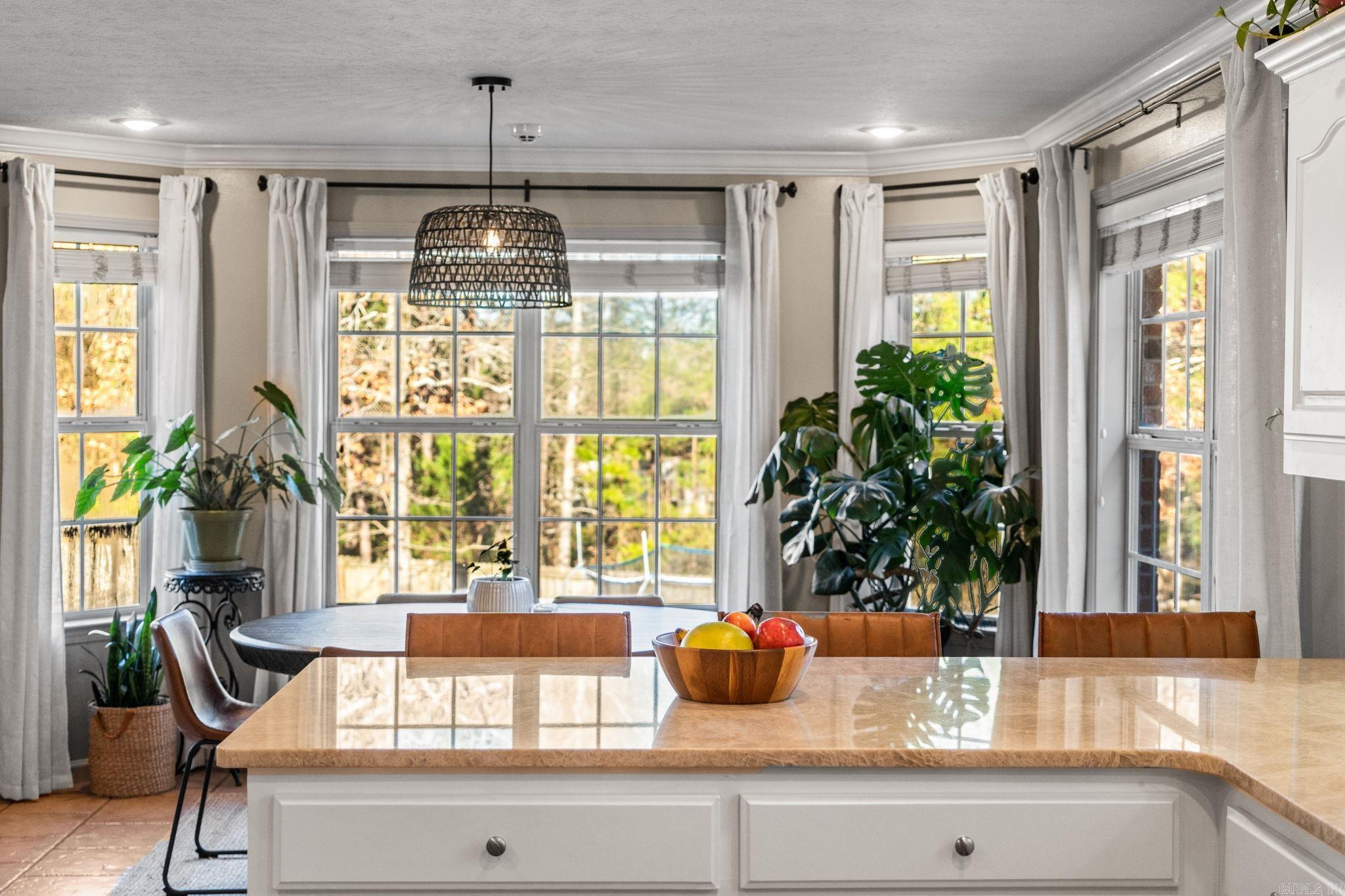 15 Mont Blanc  Maumelle, AR