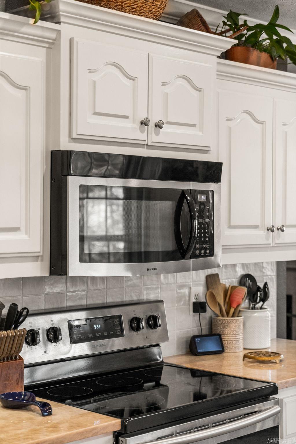 15 Mont Blanc  Maumelle, AR