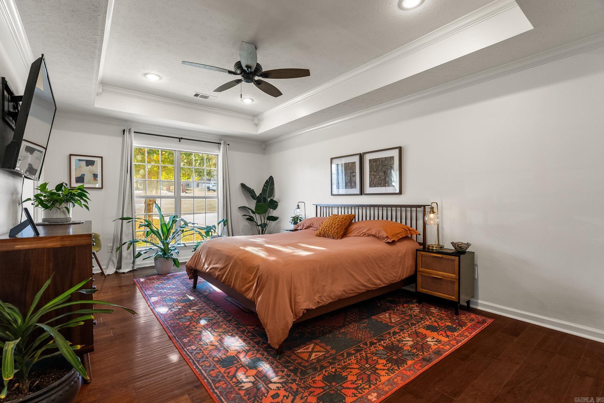 15 Mont Blanc  Maumelle, AR