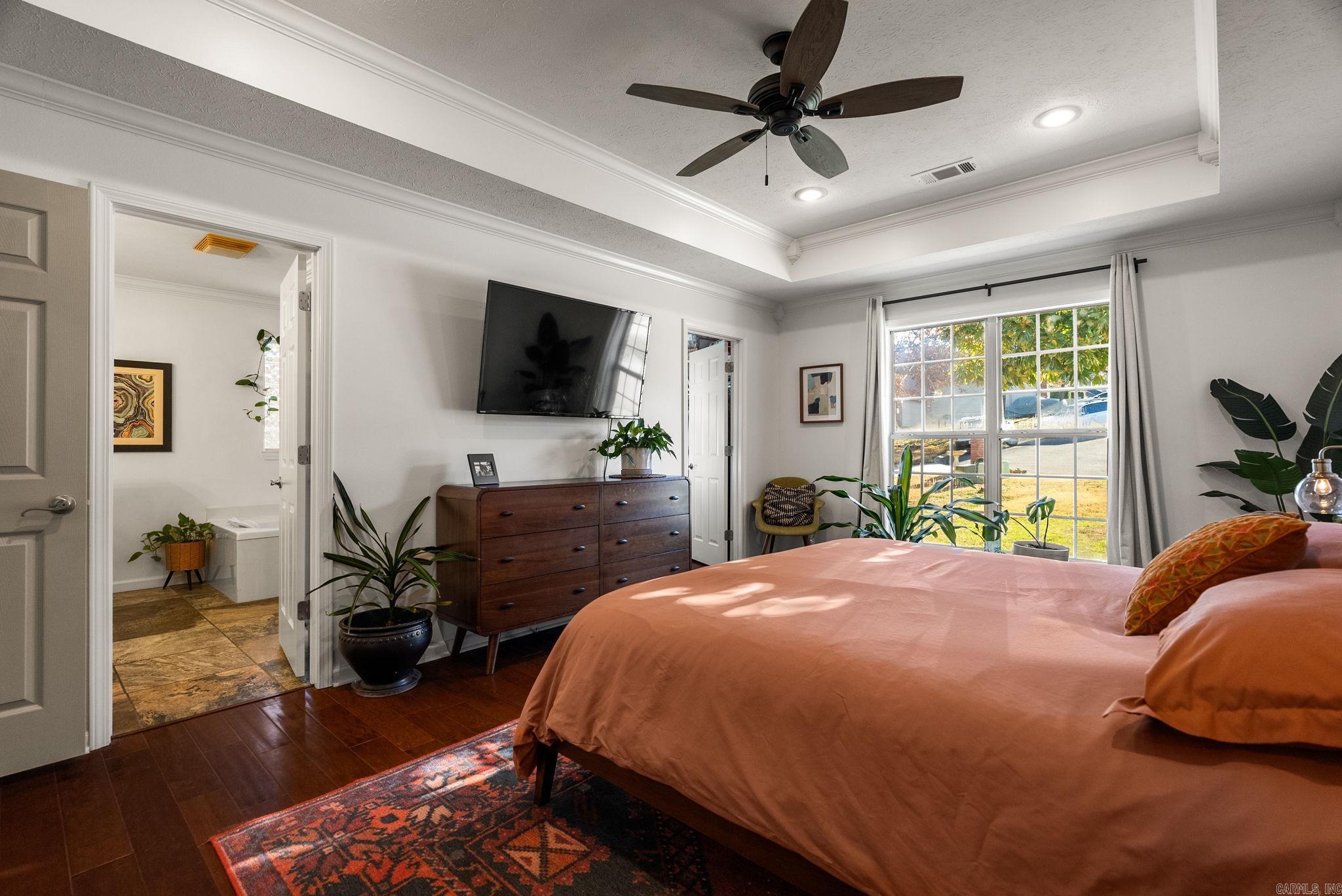 15 Mont Blanc  Maumelle, AR