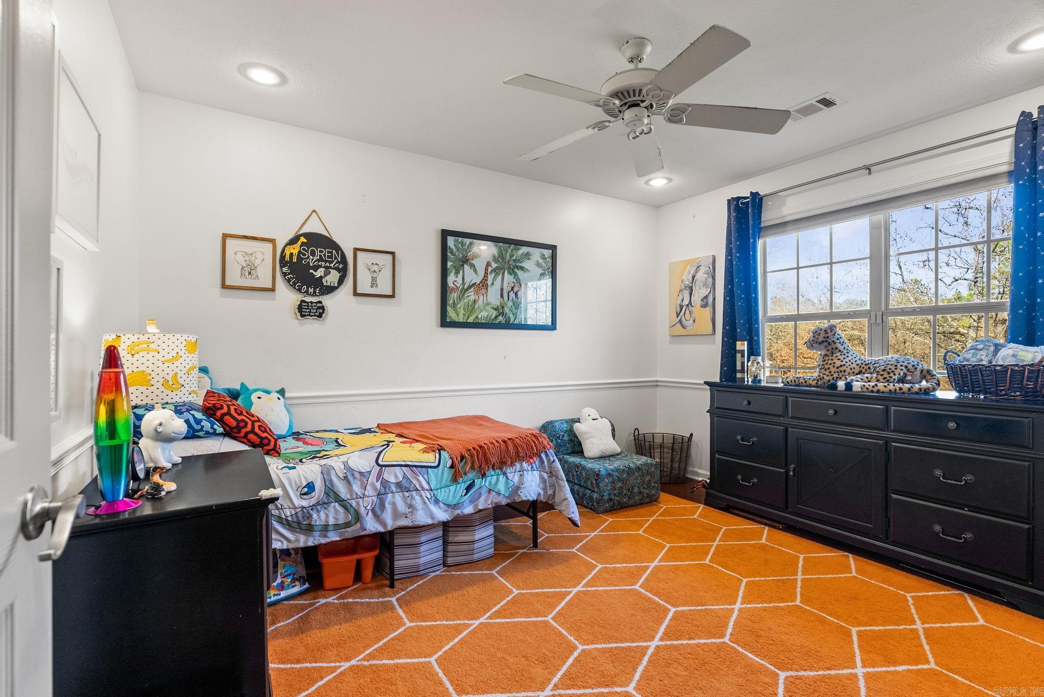 15 Mont Blanc  Maumelle, AR