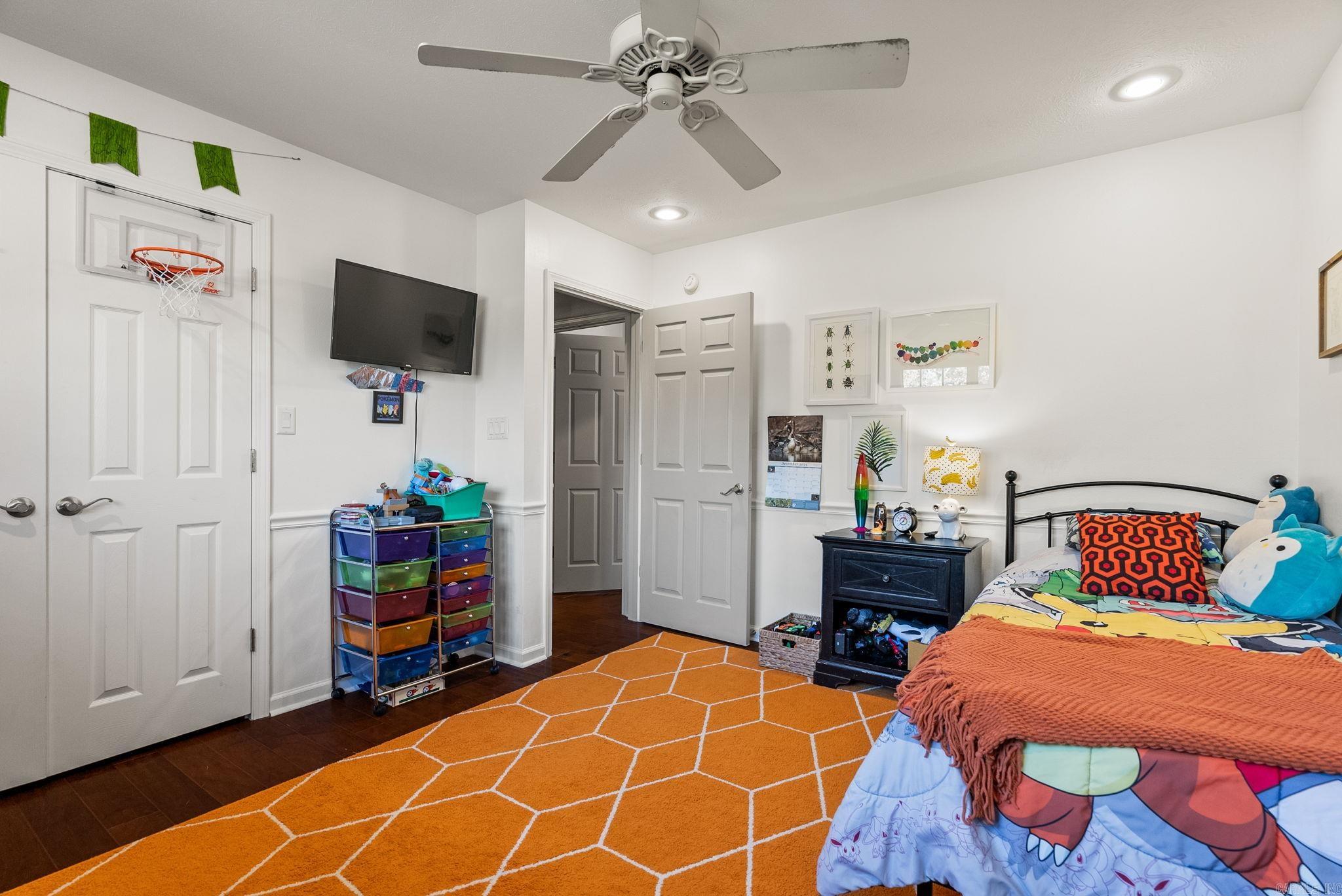 15 Mont Blanc  Maumelle, AR