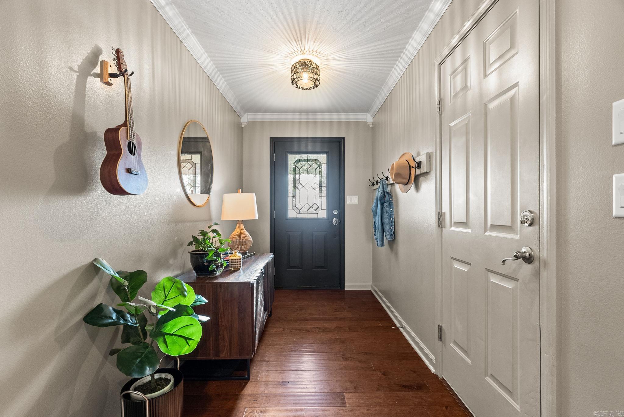 15 Mont Blanc  Maumelle, AR