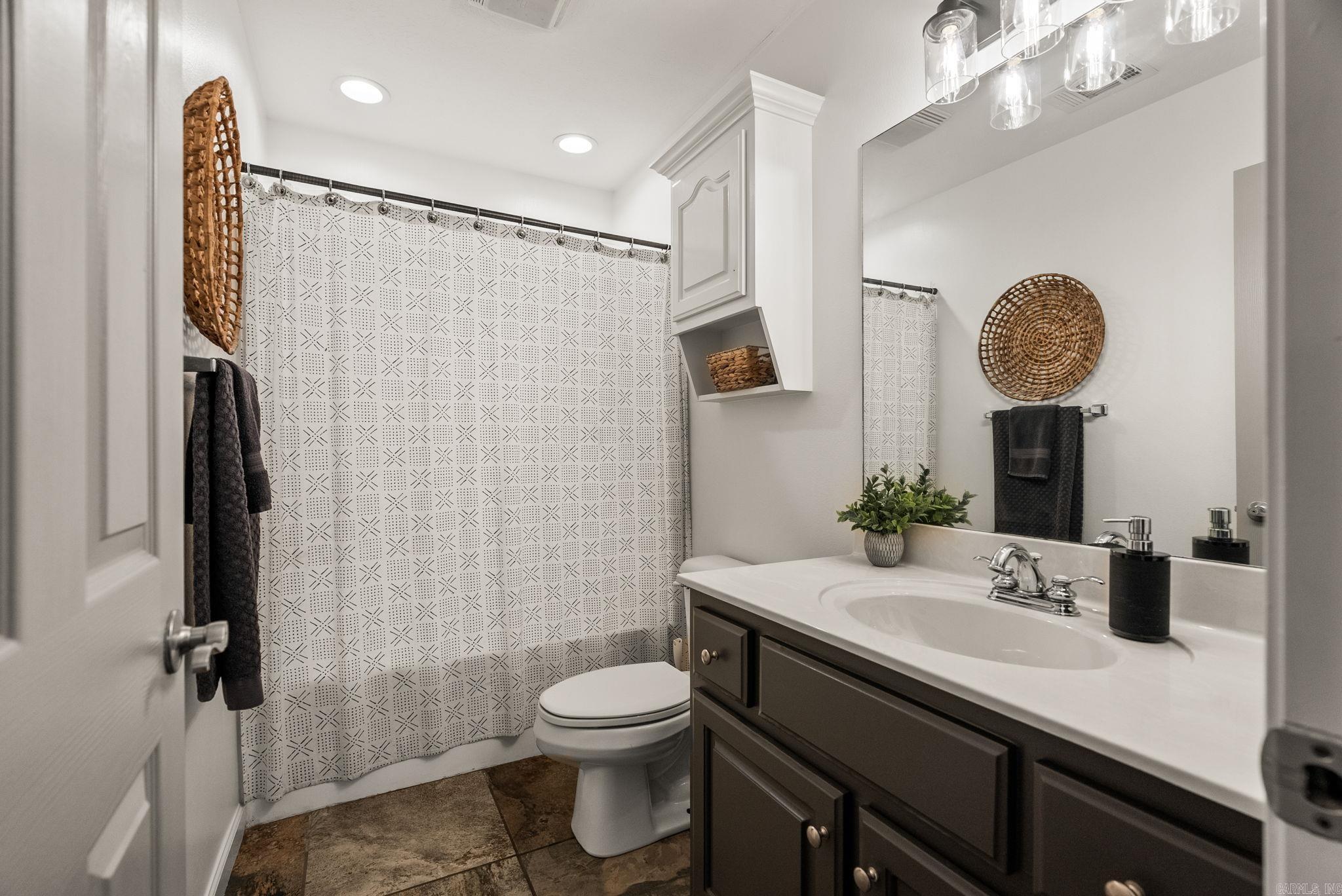 15 Mont Blanc  Maumelle, AR