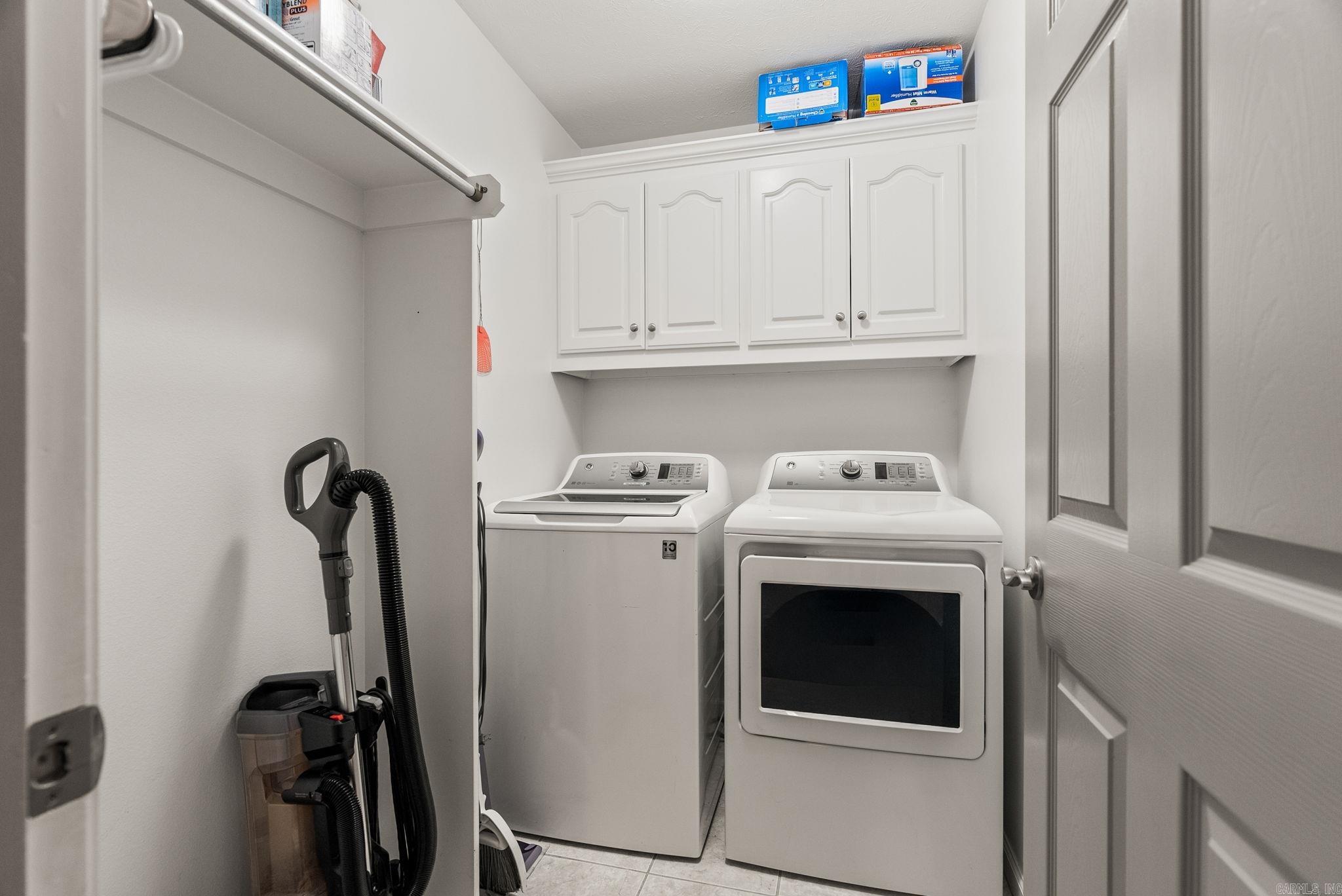 15 Mont Blanc  Maumelle, AR