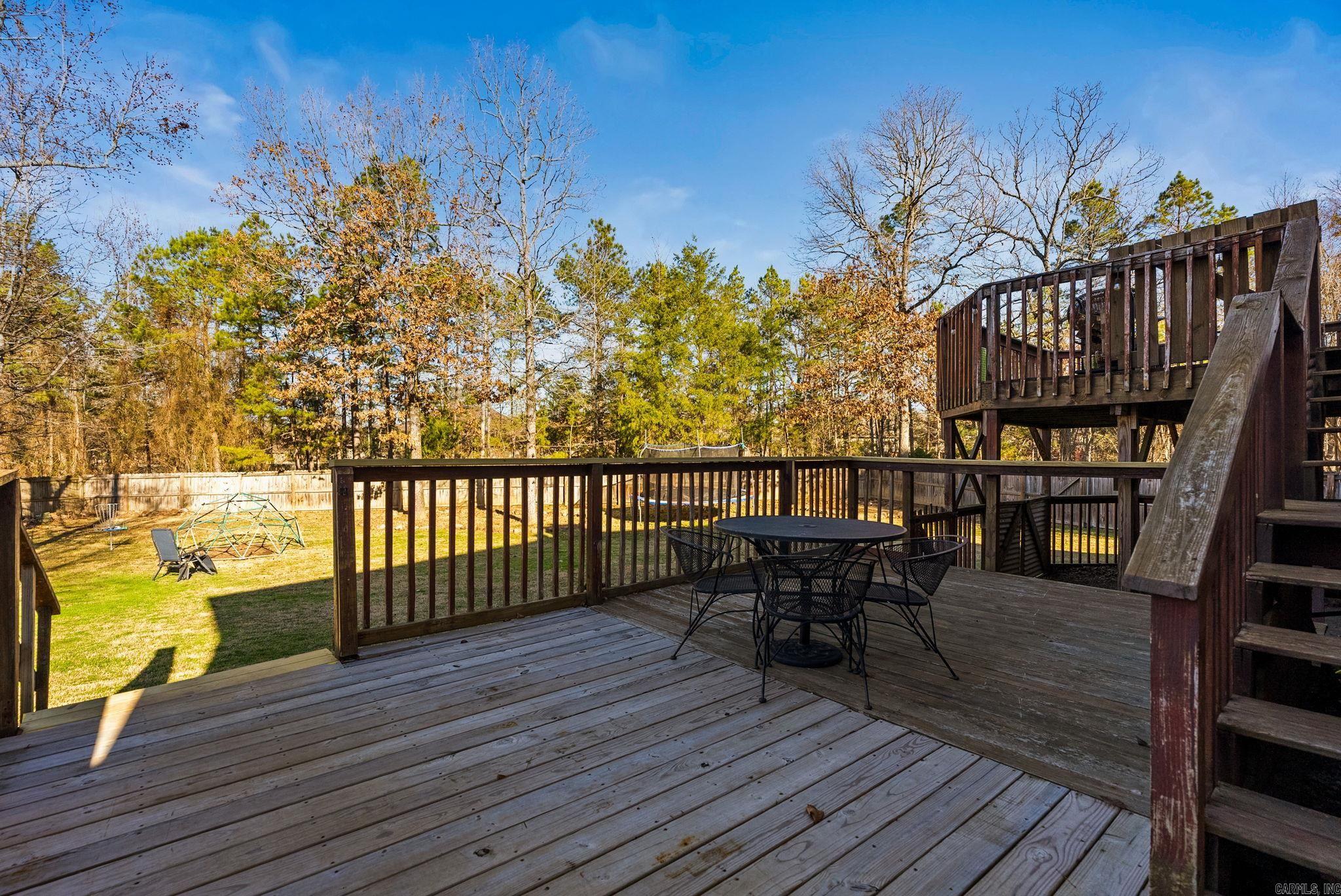 15 Mont Blanc  Maumelle, AR