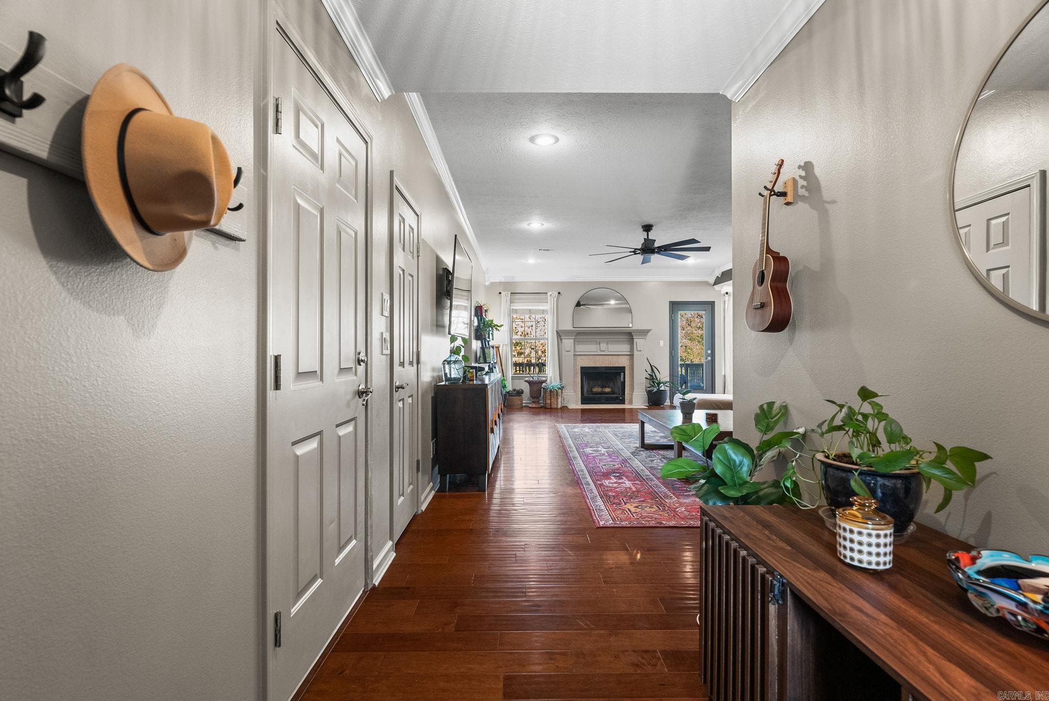 15 Mont Blanc  Maumelle, AR