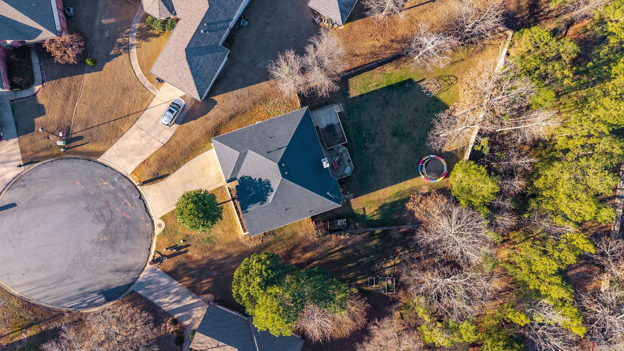 15 Mont Blanc  Maumelle, AR