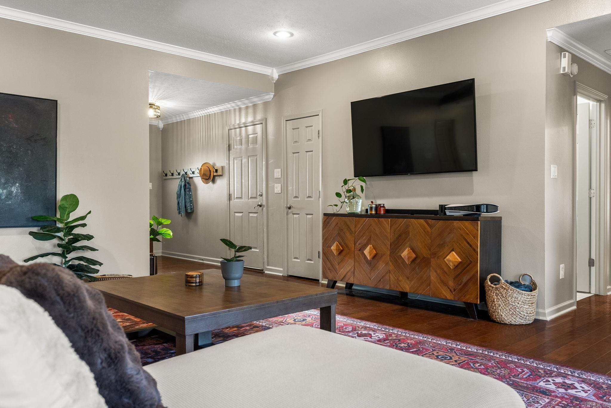 15 Mont Blanc  Maumelle, AR