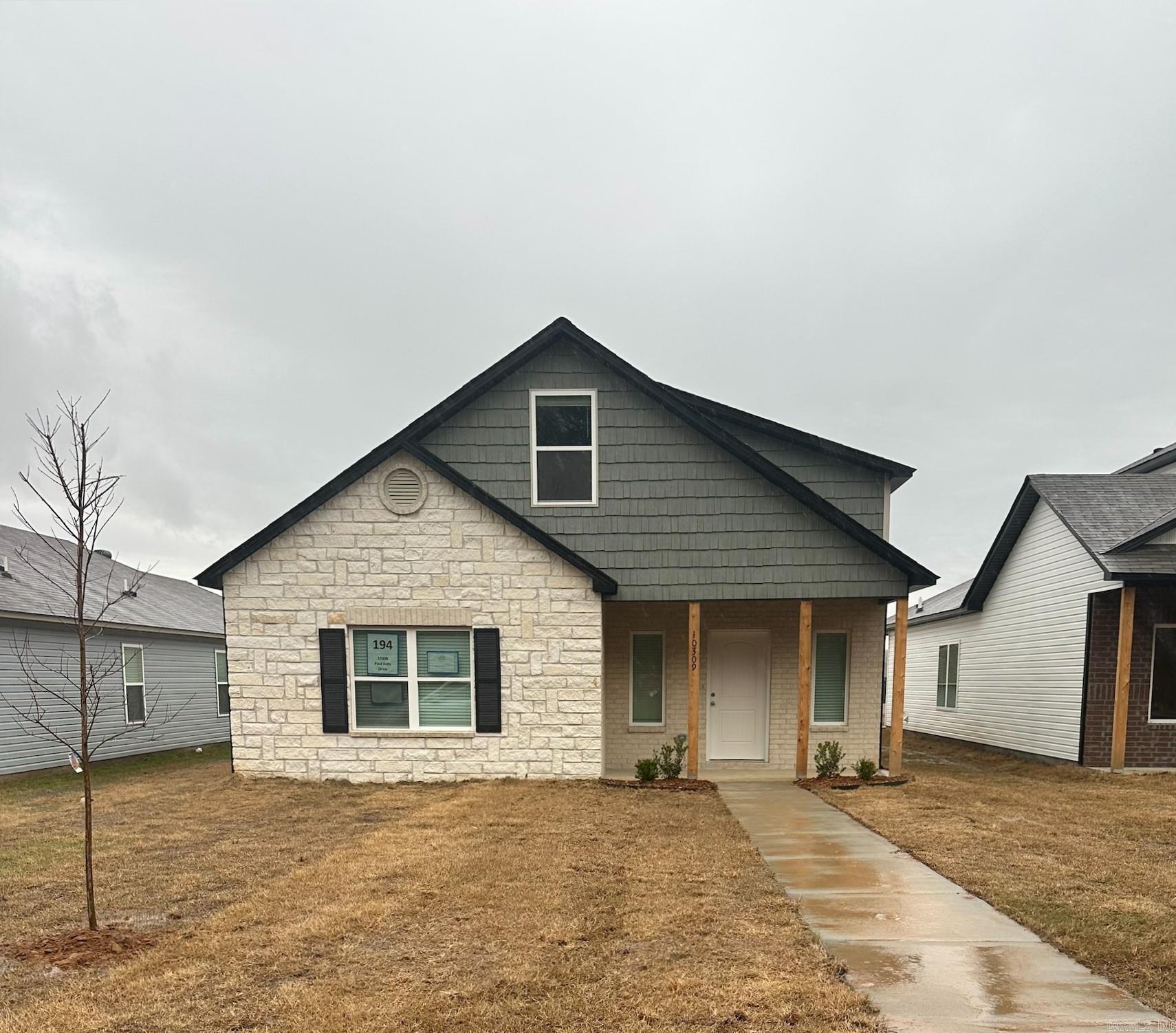 10309 Paul Eells Drive